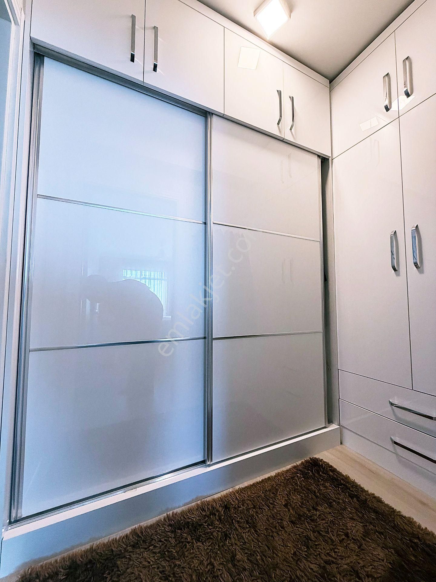 Cihandan Barıştepede Piri Cadde Üstü Manzaralı Satlık 3+1 Daire - Görsel 28