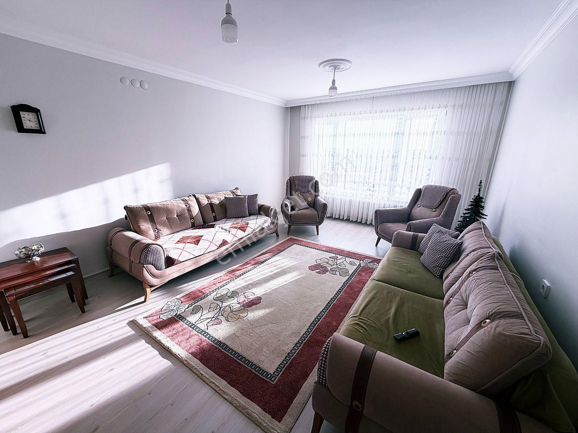 Cihandan Barıştepede Piri Cadde Üstü Manzaralı Satlık 3+1 Daire - Görsel 14