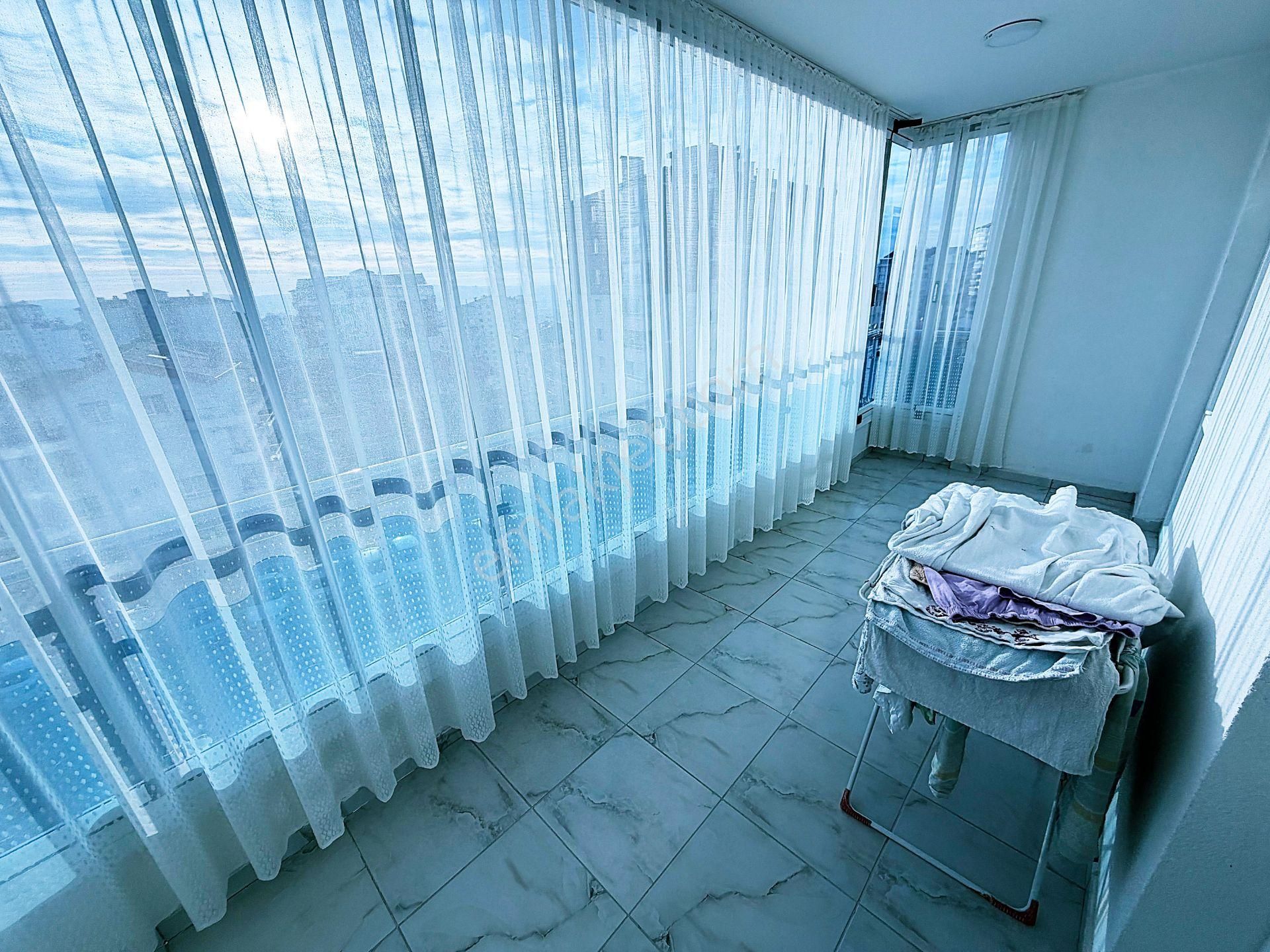 Cihandan Barıştepede Piri Cadde Üstü Manzaralı Satlık 3+1 Daire - Görsel 24