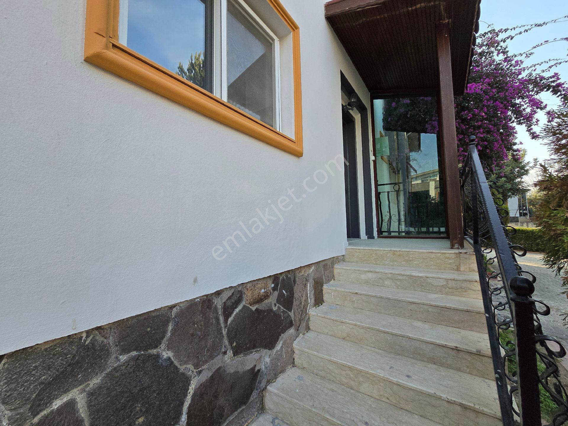 Çukurova Esentepe'de Site İçi - Görsel 22