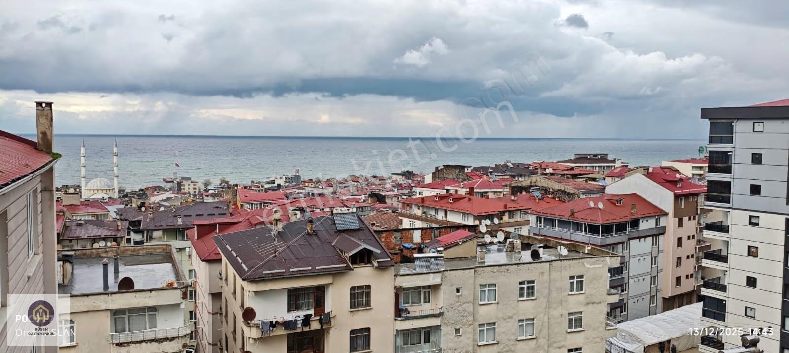 Hüsem Gayrimenkul'den Bulancak'ta Satılık Dubleks Daire - Görsel 15