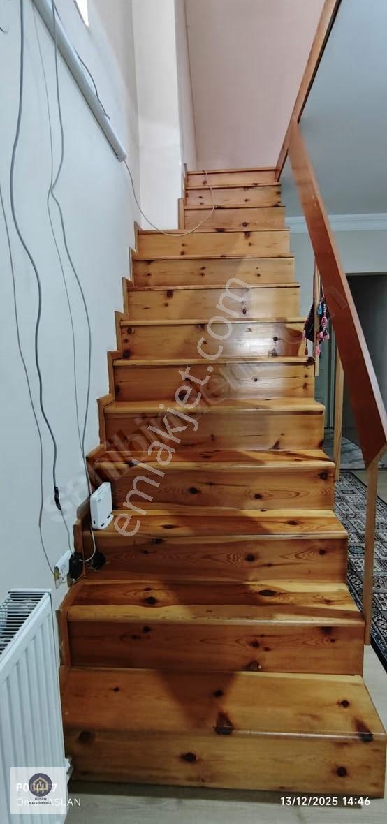 Hüsem Gayrimenkul'den Bulancak'ta Satılık Dubleks Daire - Görsel 12