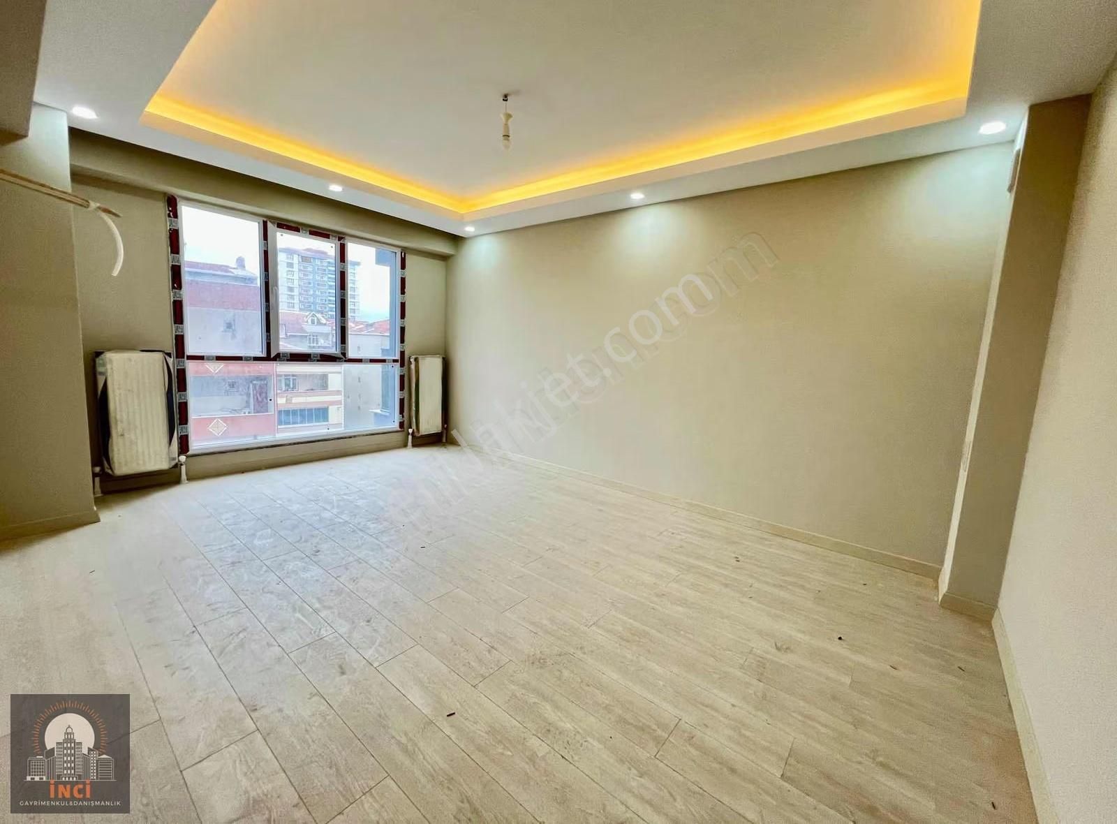 Fatihmahallesi Dışhastanesı Karşısında Lüx Site İçi Daire - Görsel 3