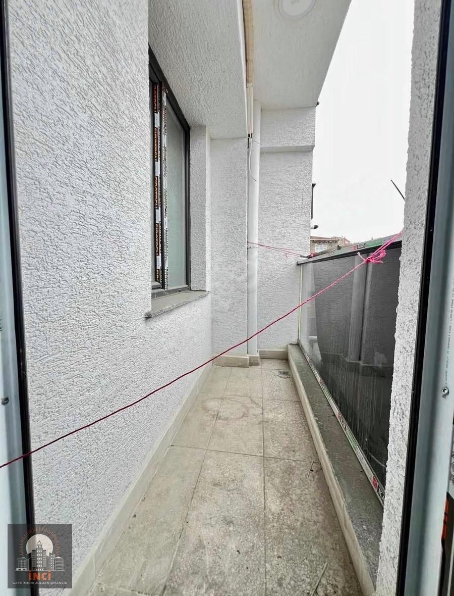 Fatihmahallesi Dışhastanesı Karşısında Lüx Site İçi Daire - Görsel 32