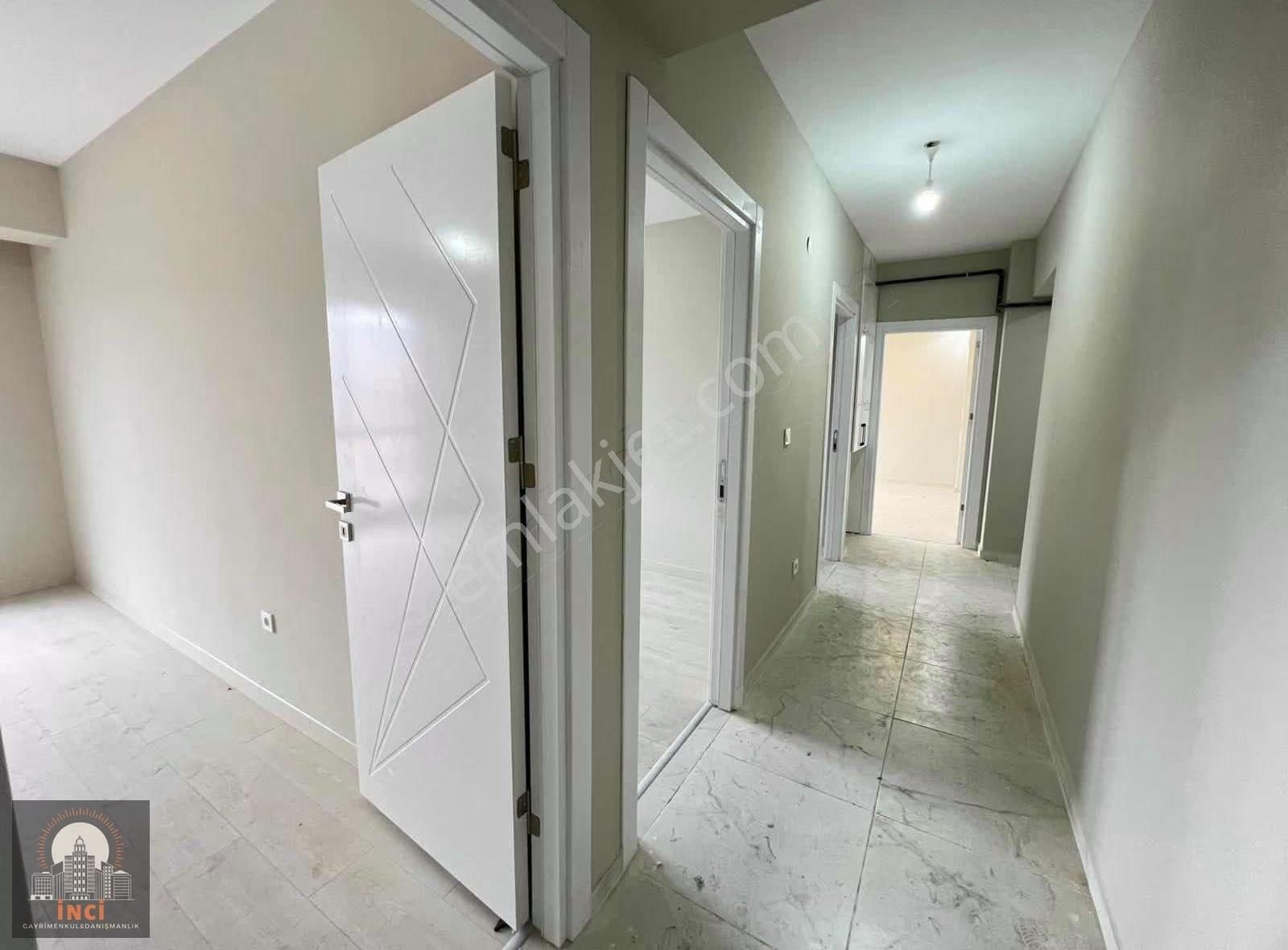 Fatihmahallesi Dışhastanesı Karşısında Lüx Site İçi Daire - Görsel 2