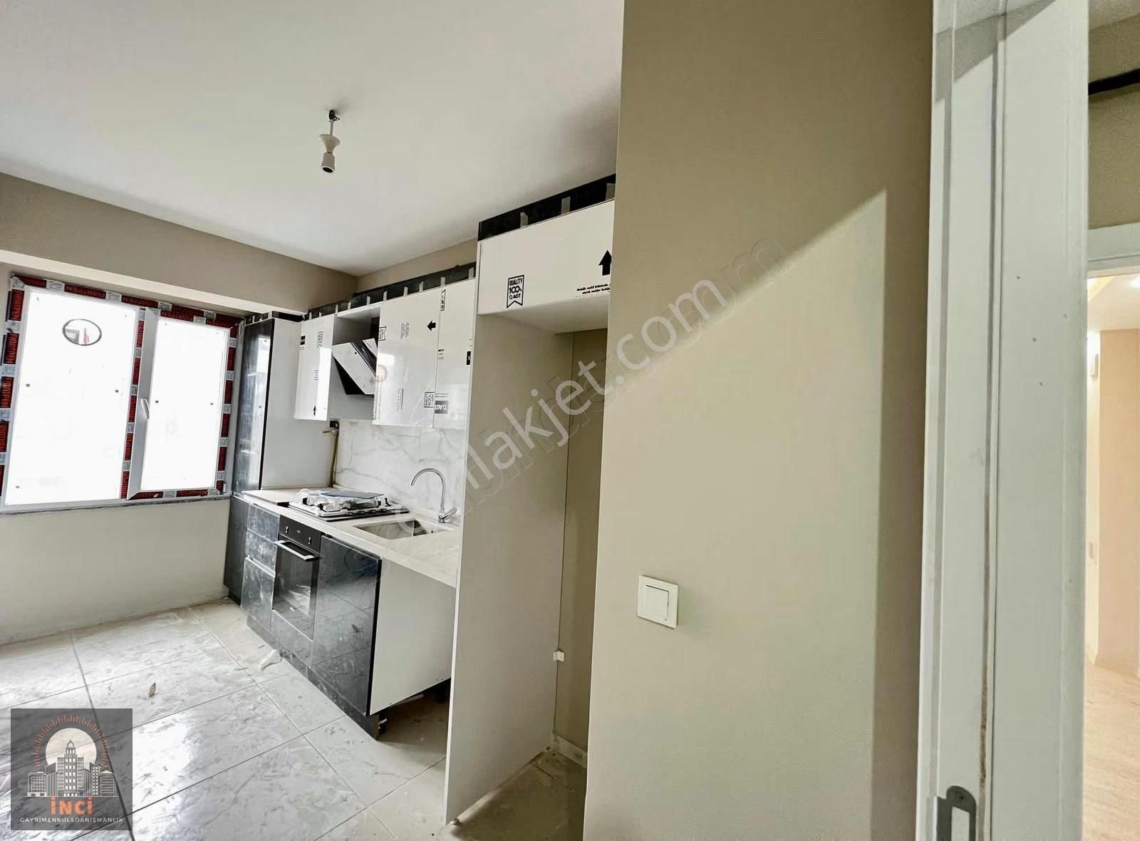 Fatihmahallesi Dışhastanesı Karşısında Lüx Site İçi Daire - Görsel 23