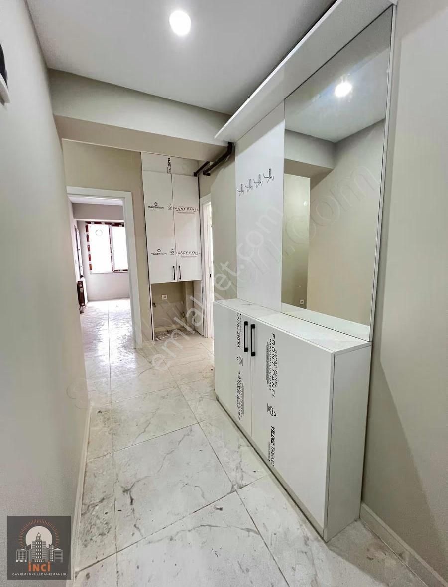 Fatihmahallesi Dışhastanesı Karşısında Lüx Site İçi Daire - Görsel 22