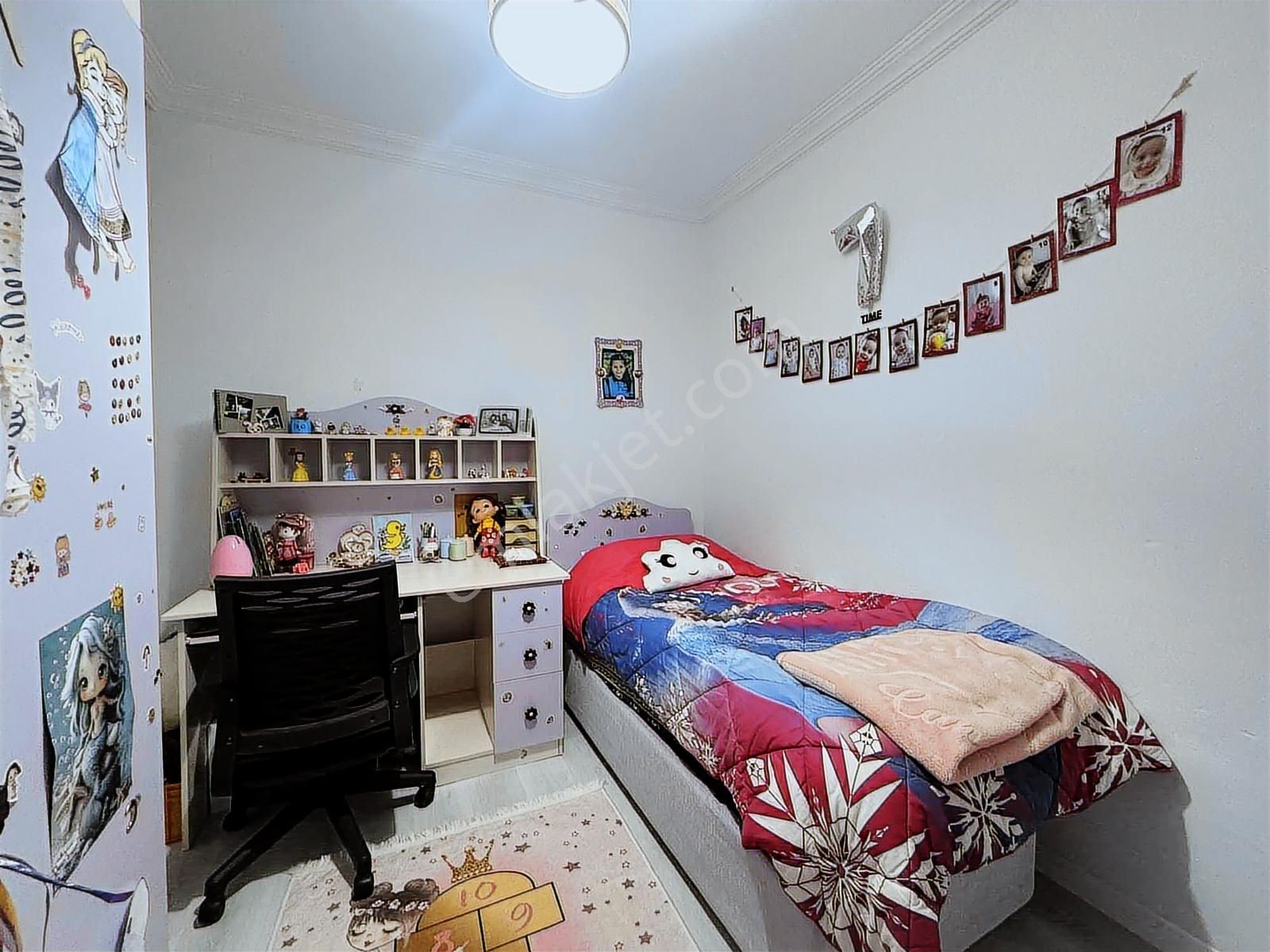 Varsak Aydoğmuş Mahallesi Cadde Üzeri, Masrafsız 3+1 Satılık - Görsel 12