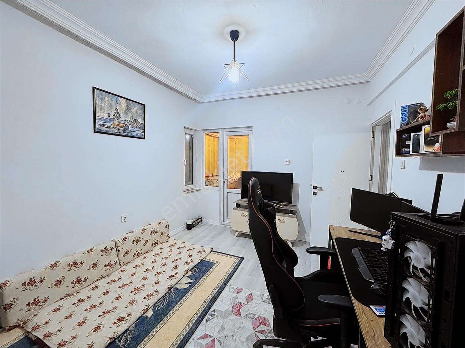 Varsak Aydoğmuş Mahallesi Cadde Üzeri, Masrafsız 3+1 Satılık - Görsel 8