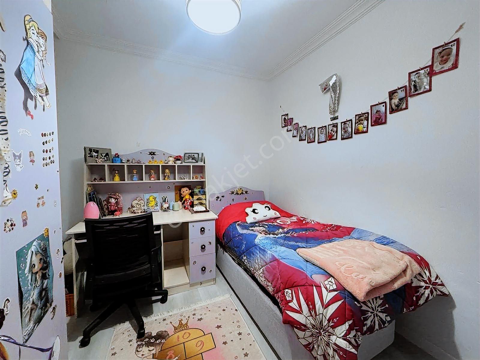 Varsak Aydoğmuş Mahallesi Cadde Üzeri, Masrafsız 3+1 Satılık - Görsel 23