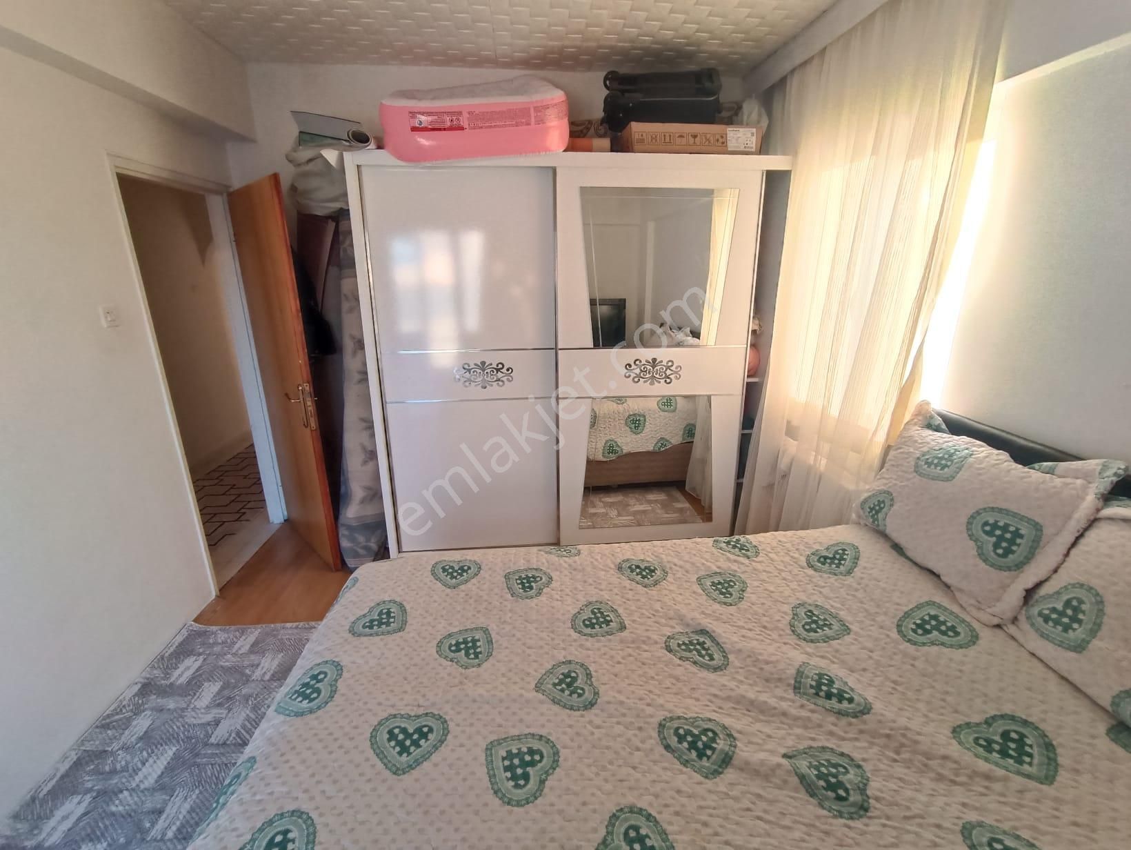 Mamak - Başak Mahallesinde Hüseyingazi Göbeğe Yürüme Mesafesinde 3+1 Satılık Fırsat Dairesi !! - Görsel 8