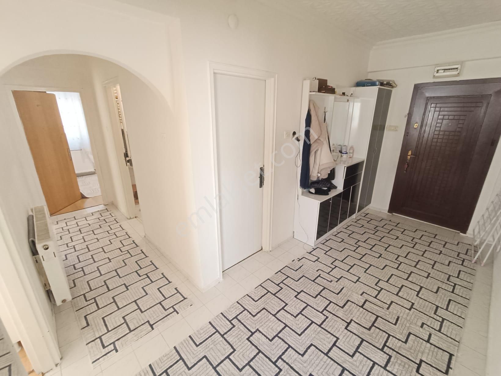 Mamak - Başak Mahallesinde Hüseyingazi Göbeğe Yürüme Mesafesinde 3+1 Satılık Fırsat Dairesi !! - Görsel 13