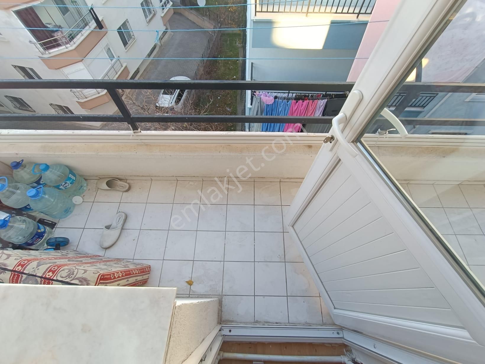 Mamak - Başak Mahallesinde Hüseyingazi Göbeğe Yürüme Mesafesinde 3+1 Satılık Fırsat Dairesi !! - Görsel 21