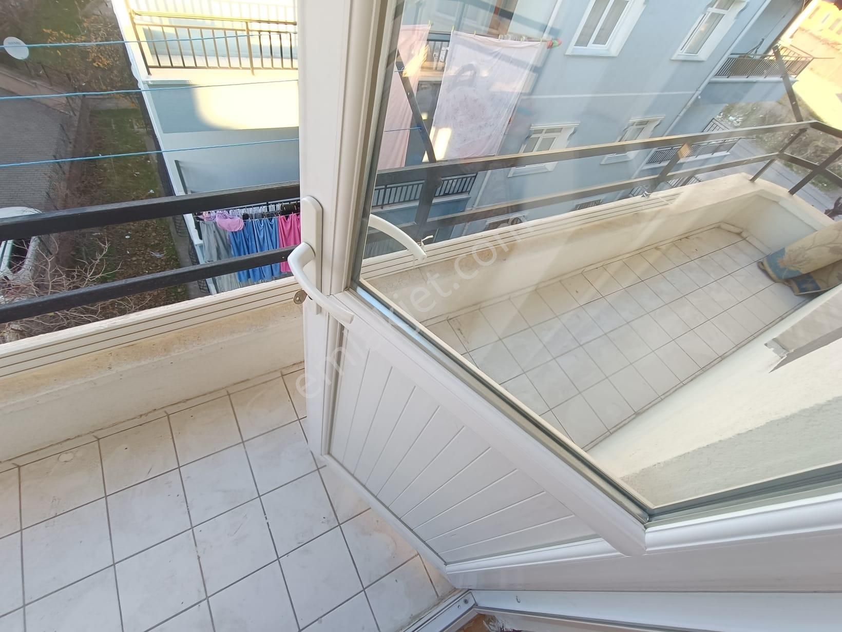 Mamak - Başak Mahallesinde Hüseyingazi Göbeğe Yürüme Mesafesinde 3+1 Satılık Fırsat Dairesi !! - Görsel 19