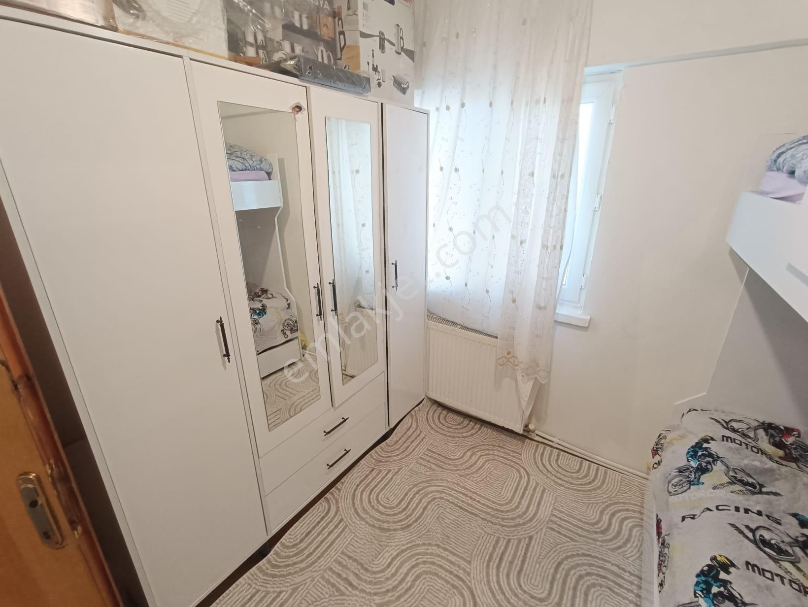 Mamak - Başak Mahallesinde Hüseyingazi Göbeğe Yürüme Mesafesinde 3+1 Satılık Fırsat Dairesi !! - Görsel 10