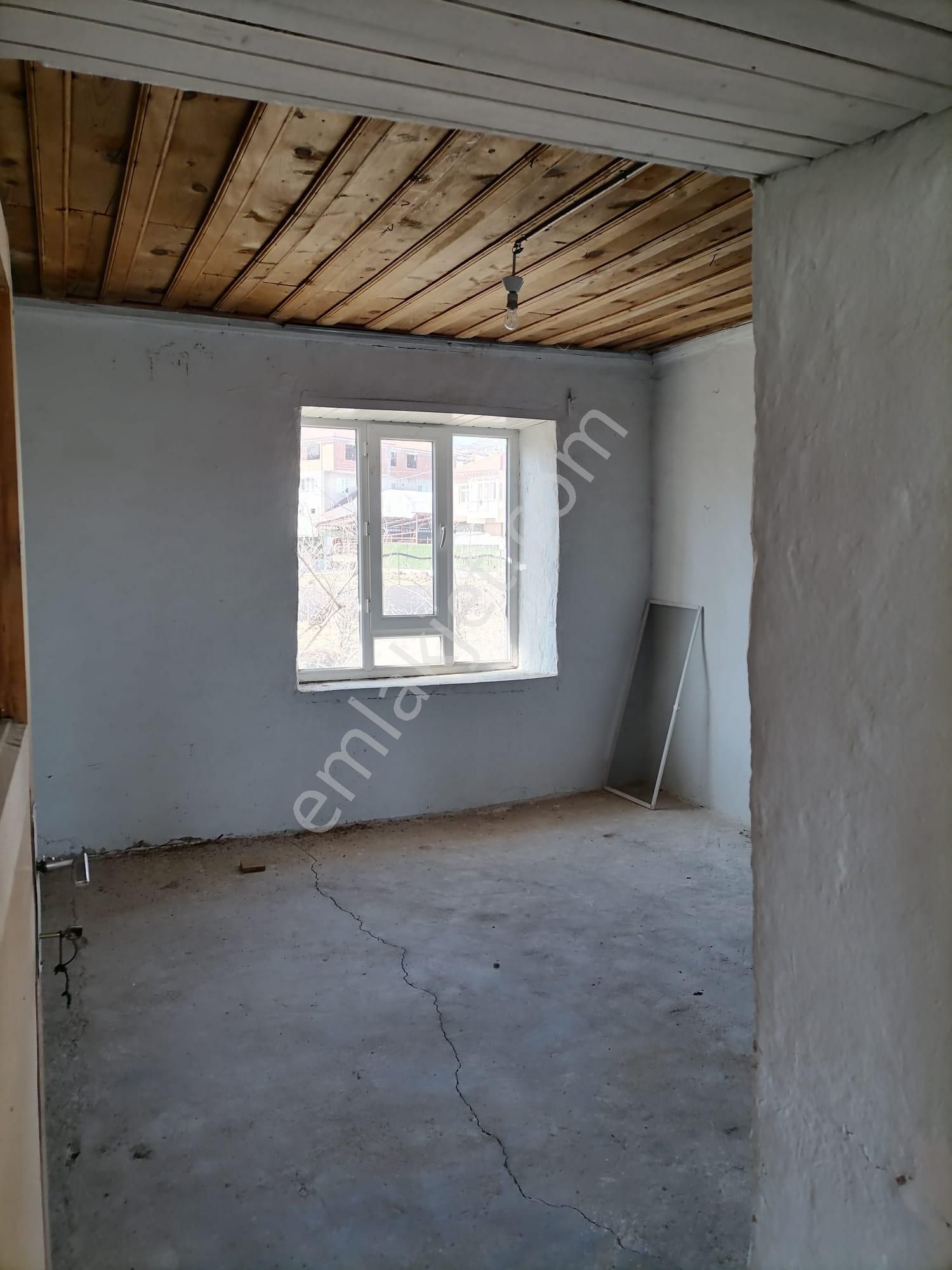 Korkuteli Yeltende Kerpiç Ev Ve Bahçesi 673 M2 Bahçeli - Görsel 6