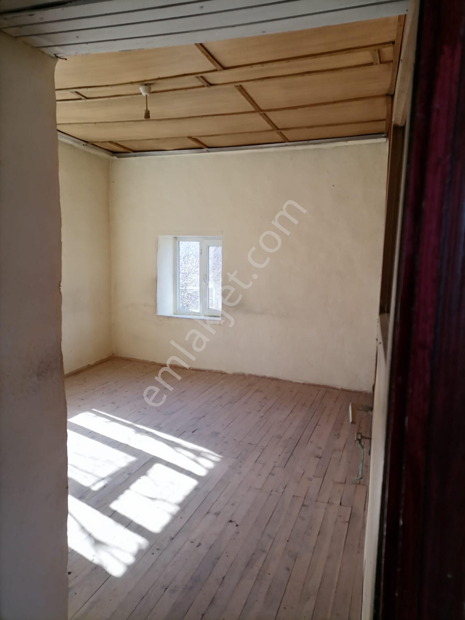 Korkuteli Yeltende Kerpiç Ev Ve Bahçesi 673 M2 Bahçeli - Görsel 7