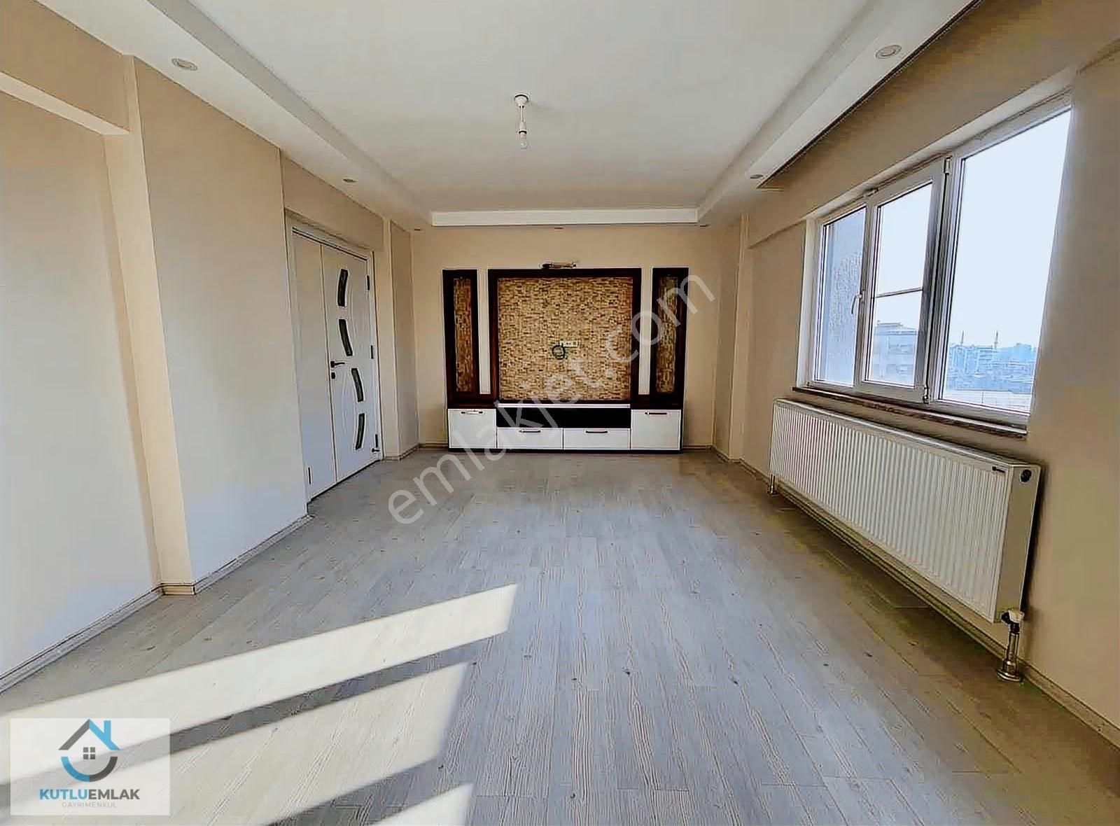 Yeşil Mahalle'de Satılık Daire