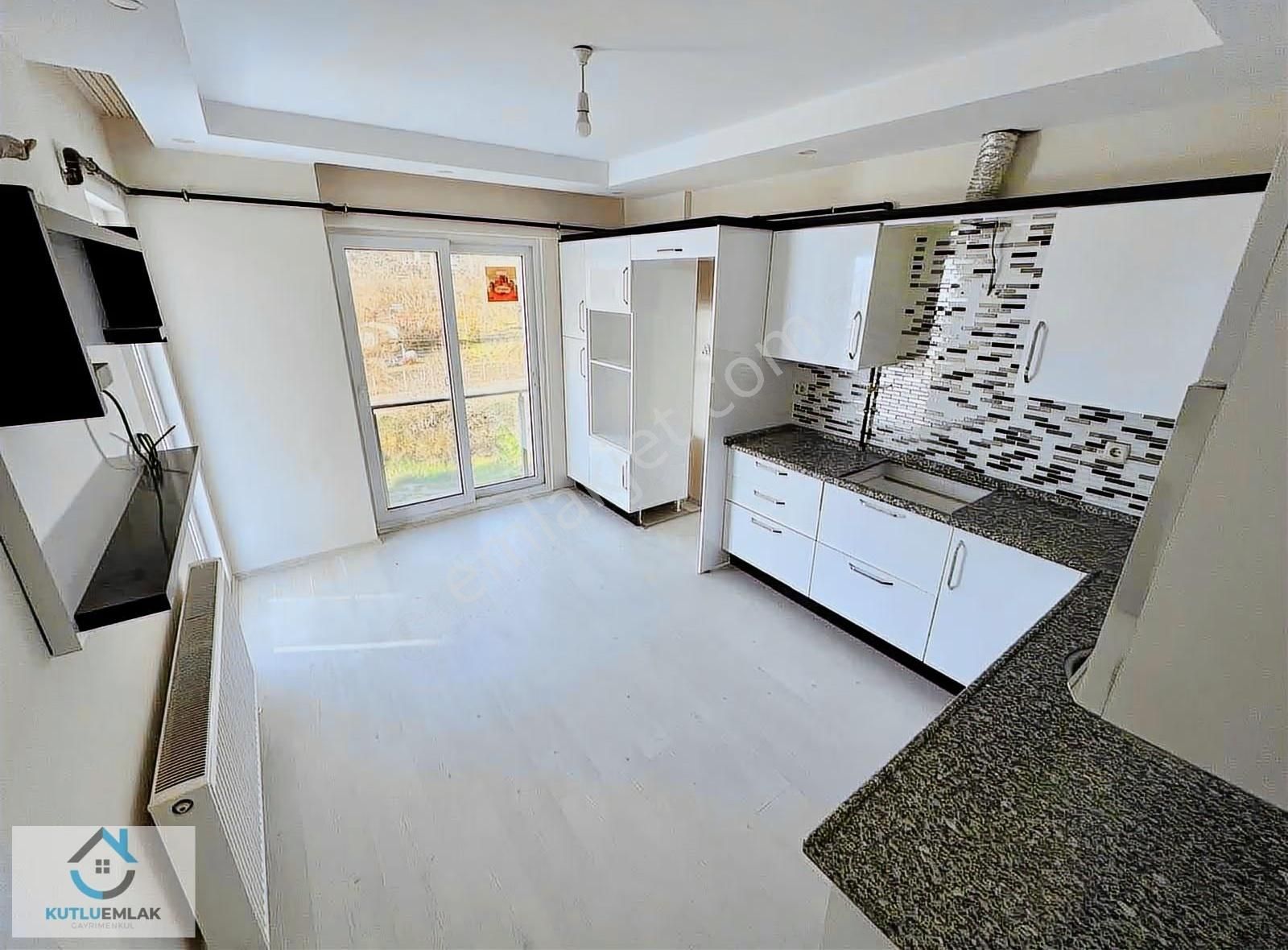 Yeşil Mahalle'de Satılık Daire - Görsel 12