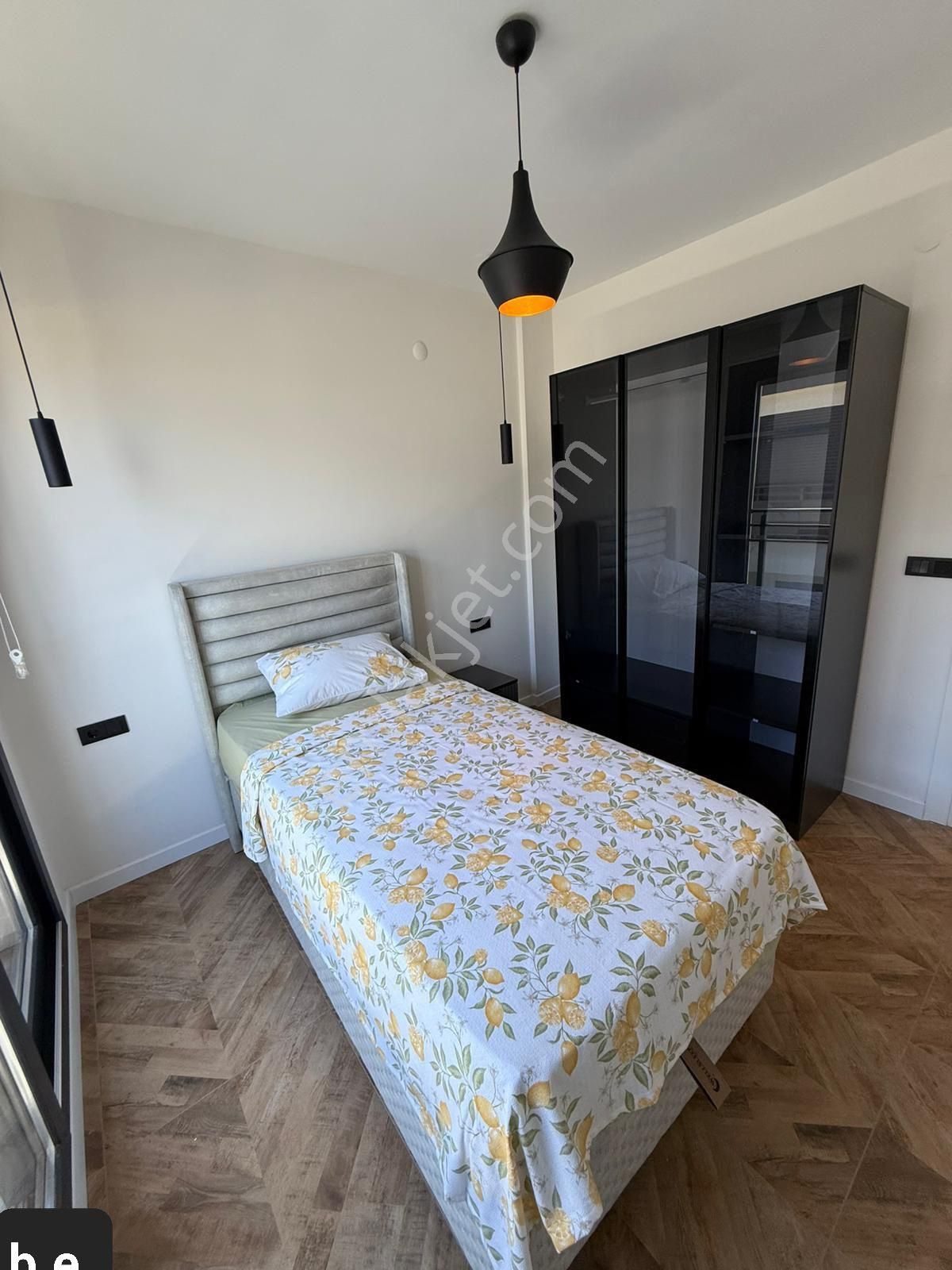 Didimde Site İçinde Full Eşyalı Villa - Görsel 3