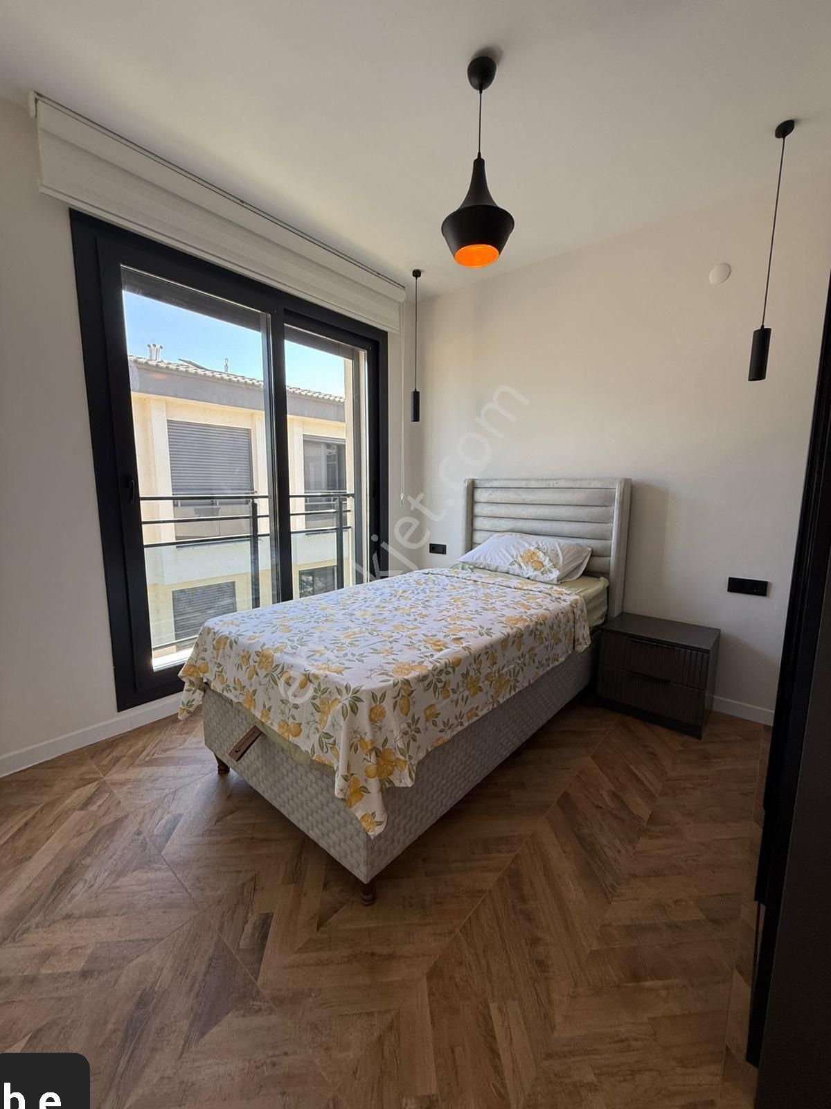 Didimde Site İçinde Full Eşyalı Villa - Görsel 2