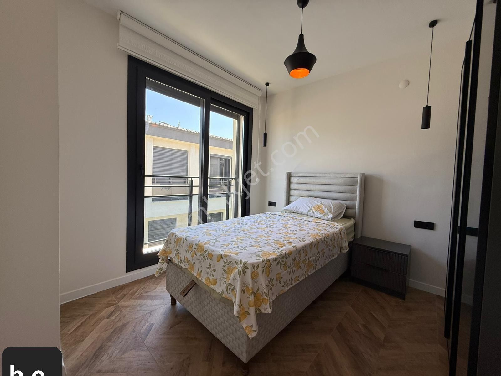 Didimde Site İçinde Full Eşyalı Villa - Görsel 7