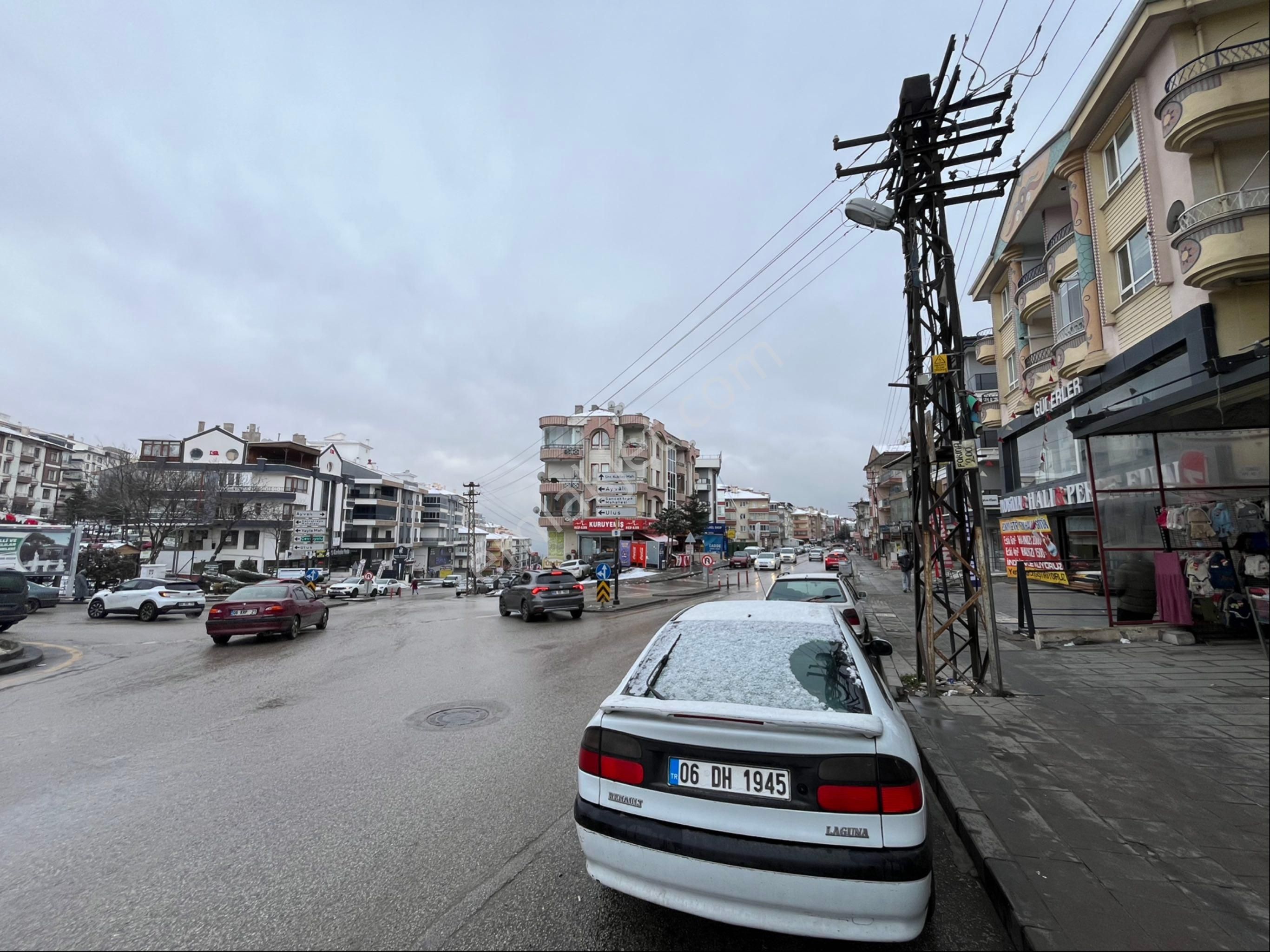 Tekin Emlaktan Sancaktepe Göbekte Köşe Başı Vitrin Her İşe Uygun Uygun Fiyat Kiralık !!!! - Görsel 21