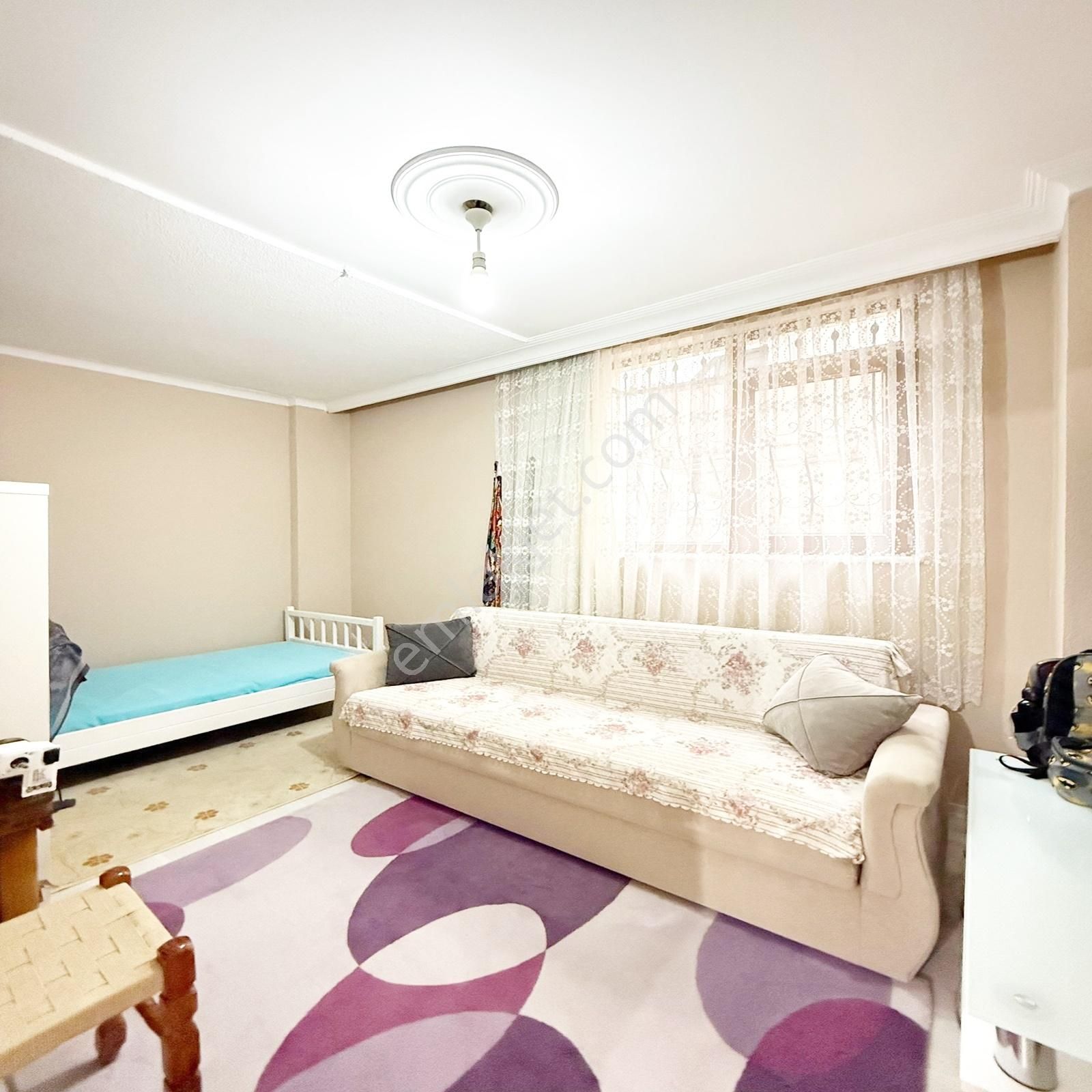 Çekmeköy Yapı Gayrimenkul'den Çatalmeşede 2+1 Bahçe Katı !! - Görsel 4