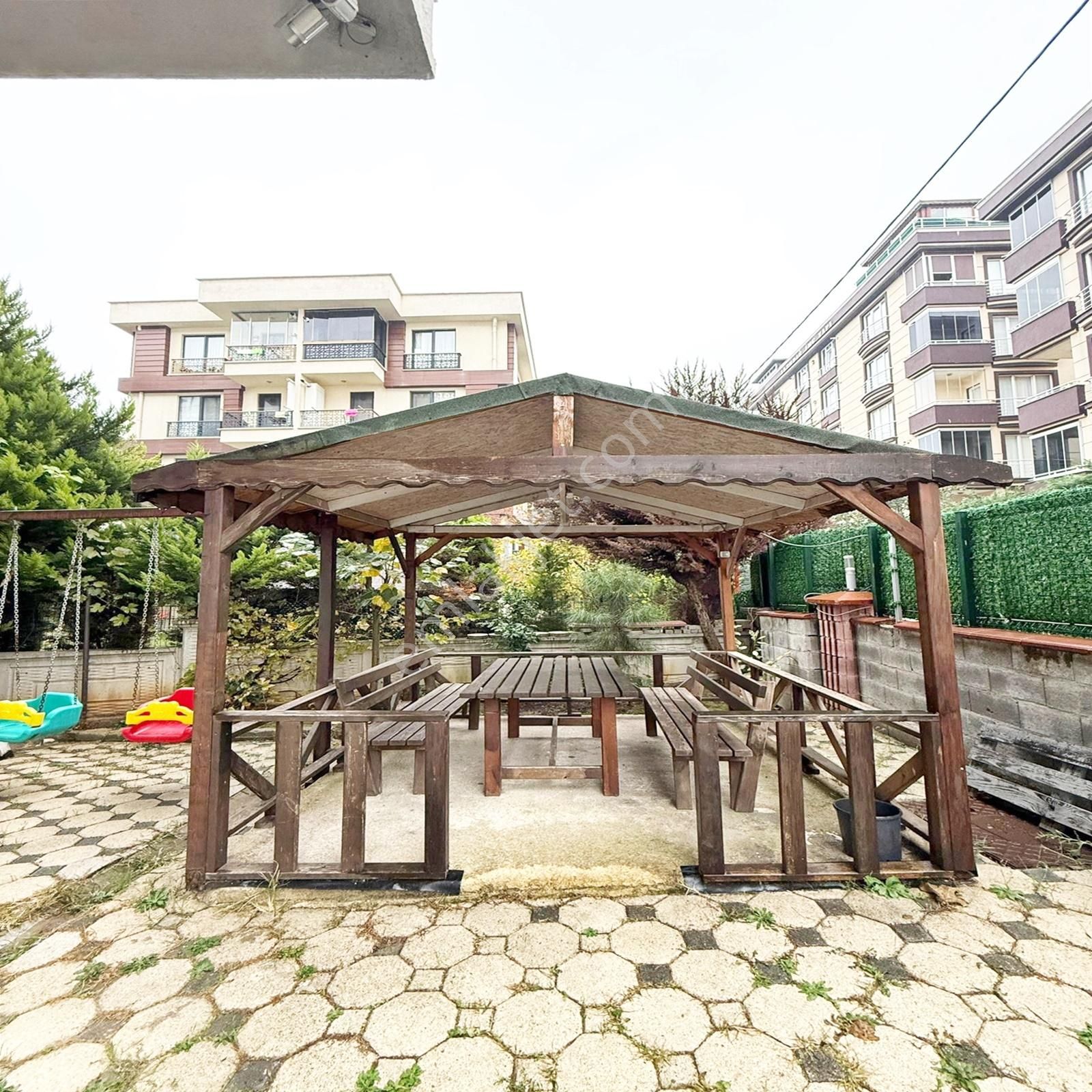 Çekmeköy Yapı Gayrimenkul'den Alemdağ Mah. 85m² 2+1 Ara Kat !! - Görsel 18