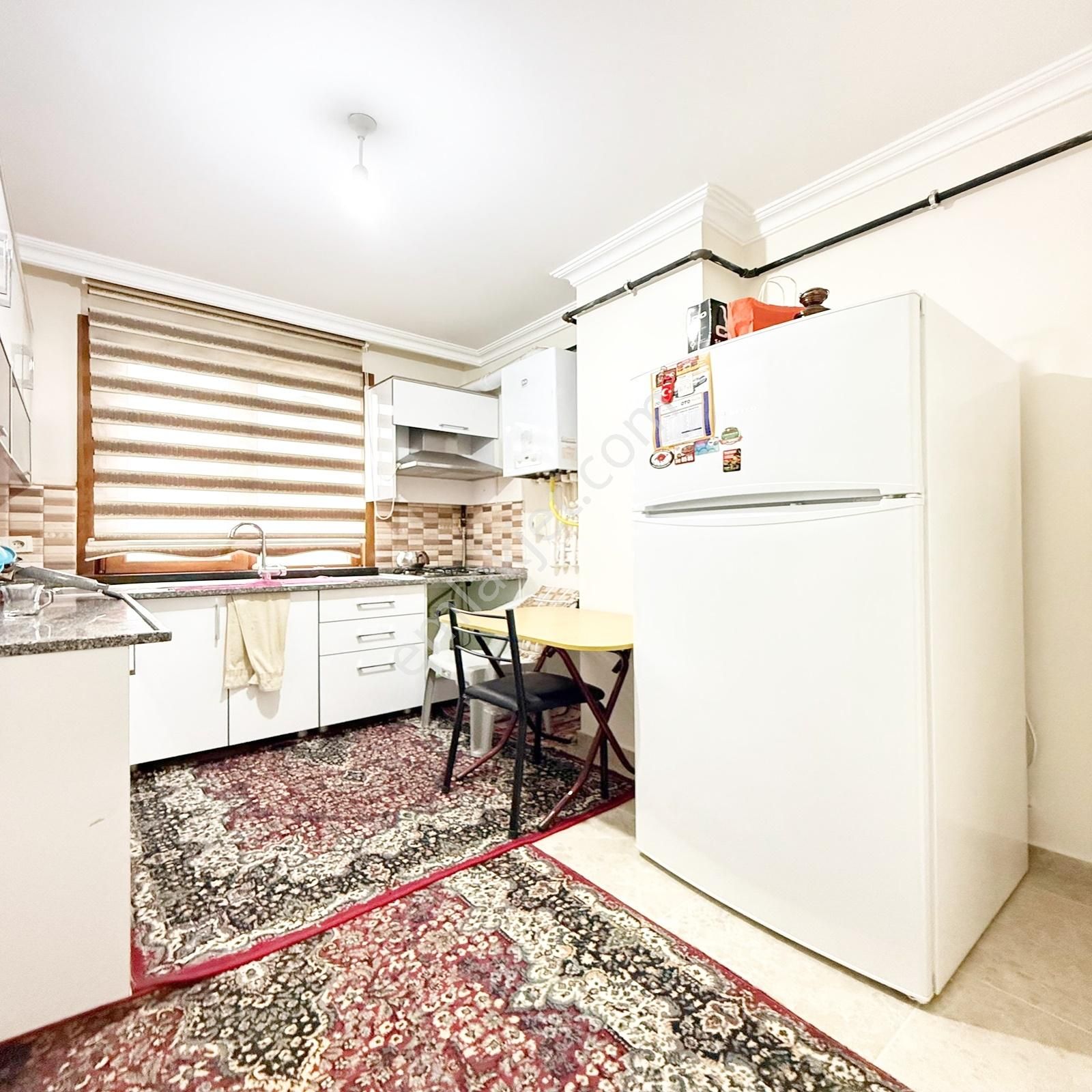 Çekmeköy Yapı Gayrimenkul'den Alemdağ Mah. 85m² 2+1 Ara Kat !! - Görsel 10