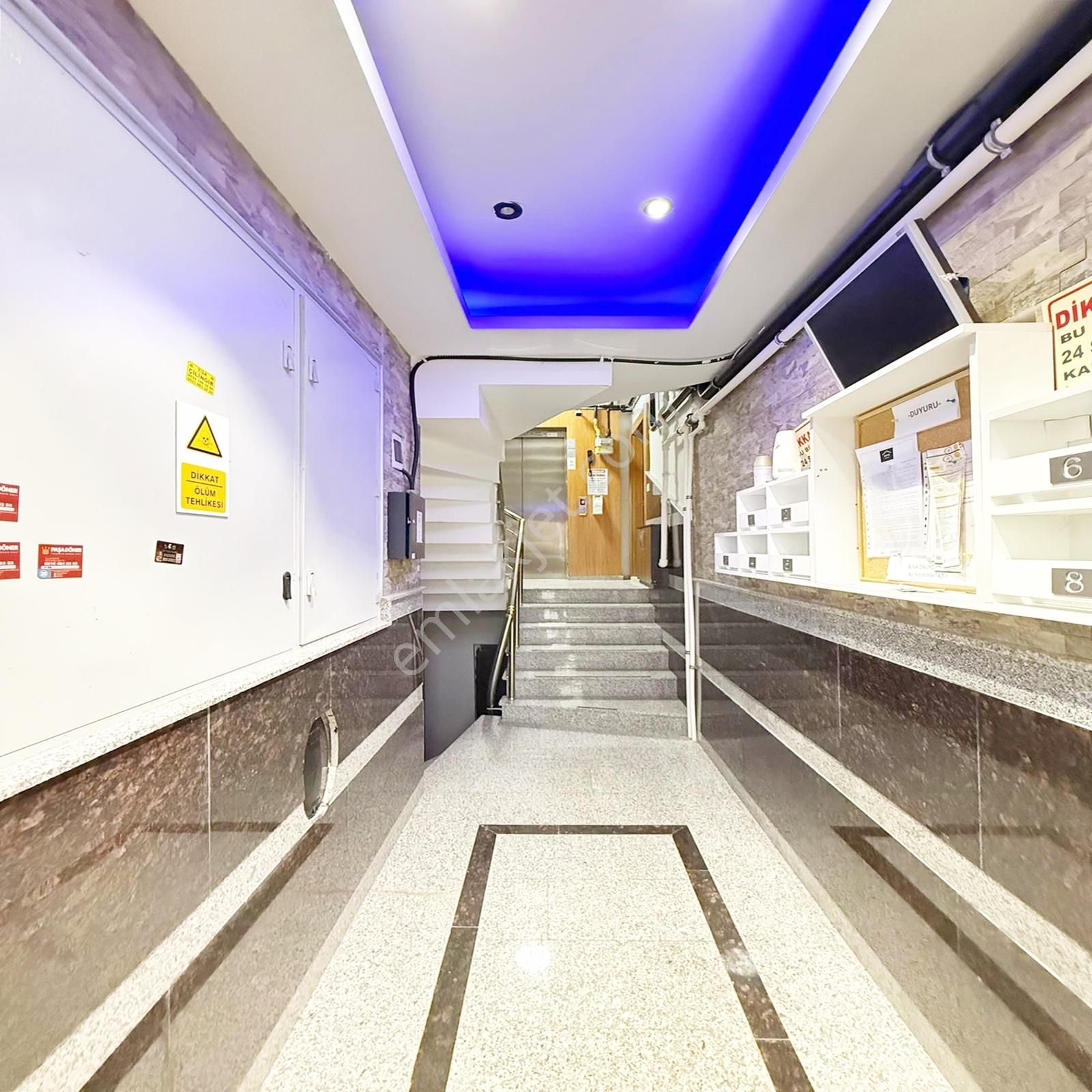 Çekmeköy Yapı Gayrimenkul'den Alemdağ Mah. 85m² 2+1 Ara Kat !! - Görsel 22