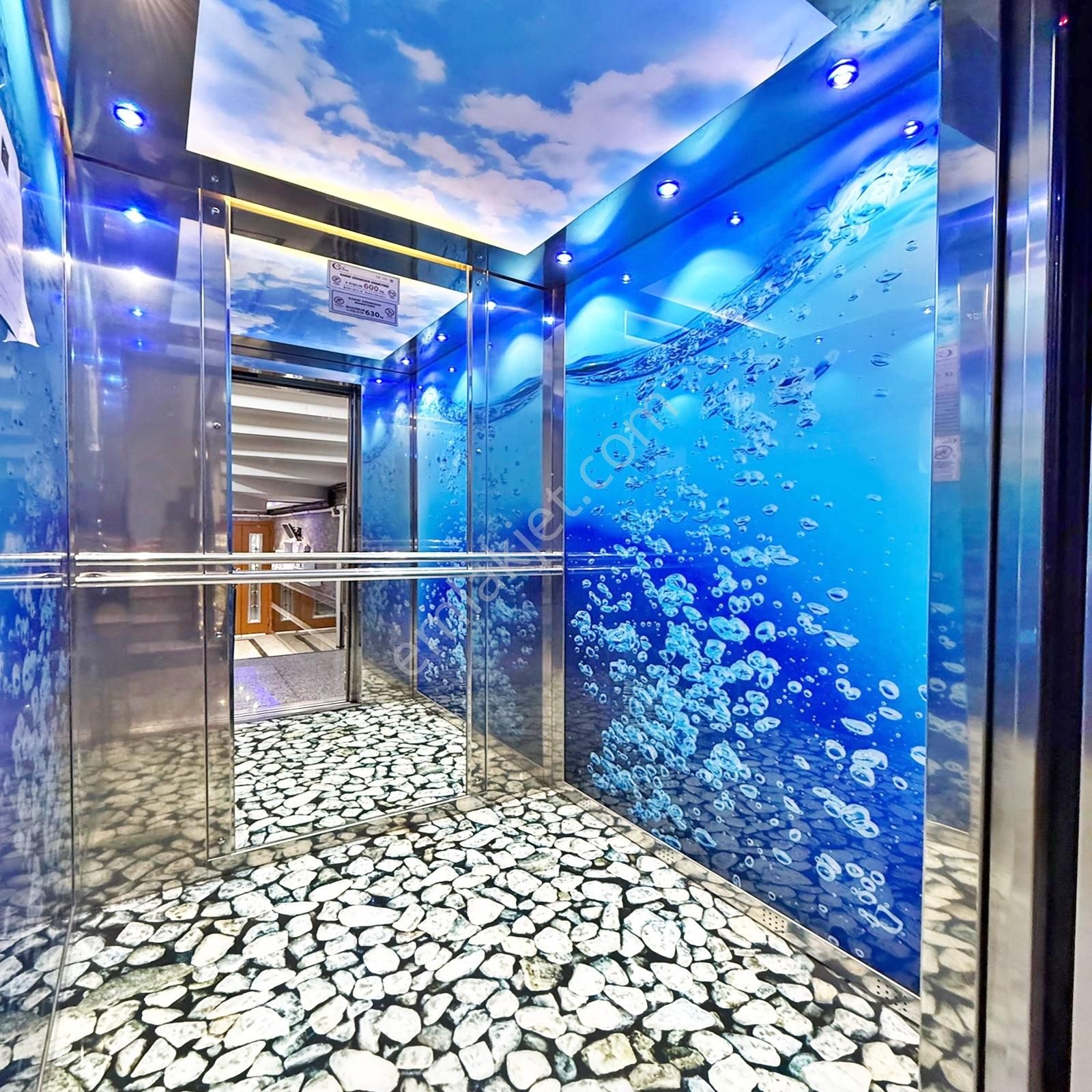 Çekmeköy Yapı Gayrimenkul'den Alemdağ Mah. 85m² 2+1 Ara Kat !! - Görsel 29