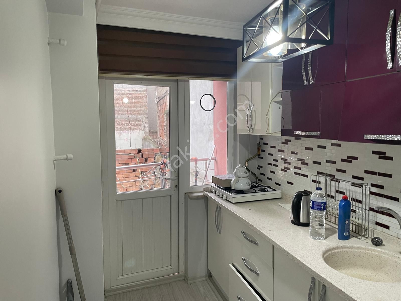 Bursa Kılıç Tan Hocahasanda 140m2 Kiralık 3+1 Ters Dublex Daire - Görsel 26