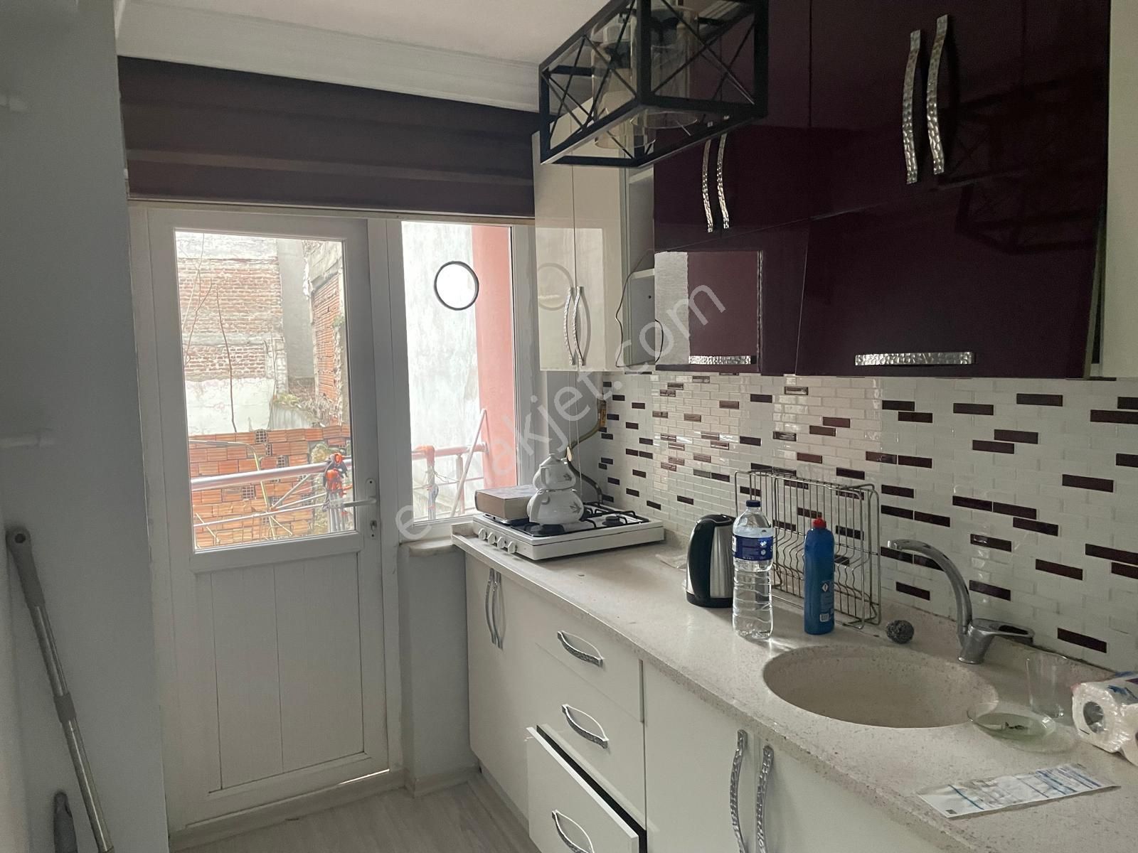 Bursa Kılıç Tan Hocahasanda 140m2 Kiralık 3+1 Ters Dublex Daire - Görsel 20