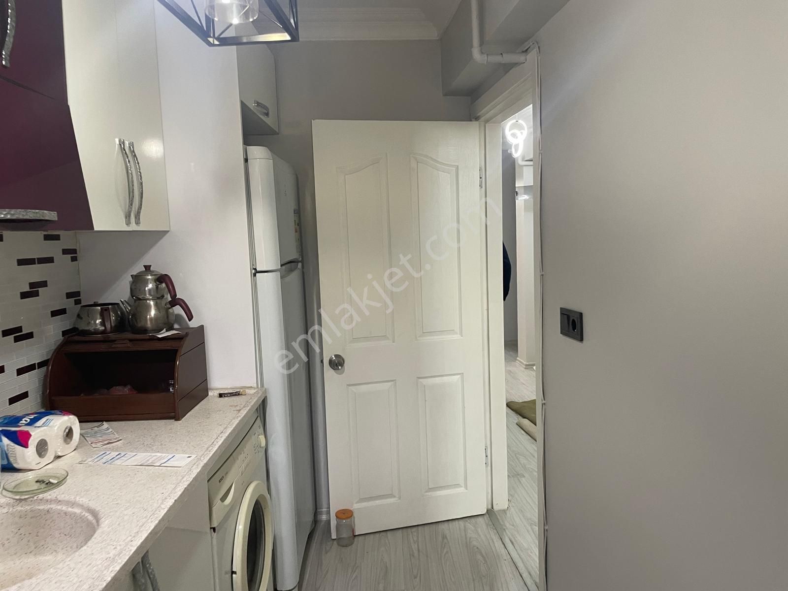 Bursa Kılıç Tan Hocahasanda 140m2 Kiralık 3+1 Ters Dublex Daire - Görsel 31