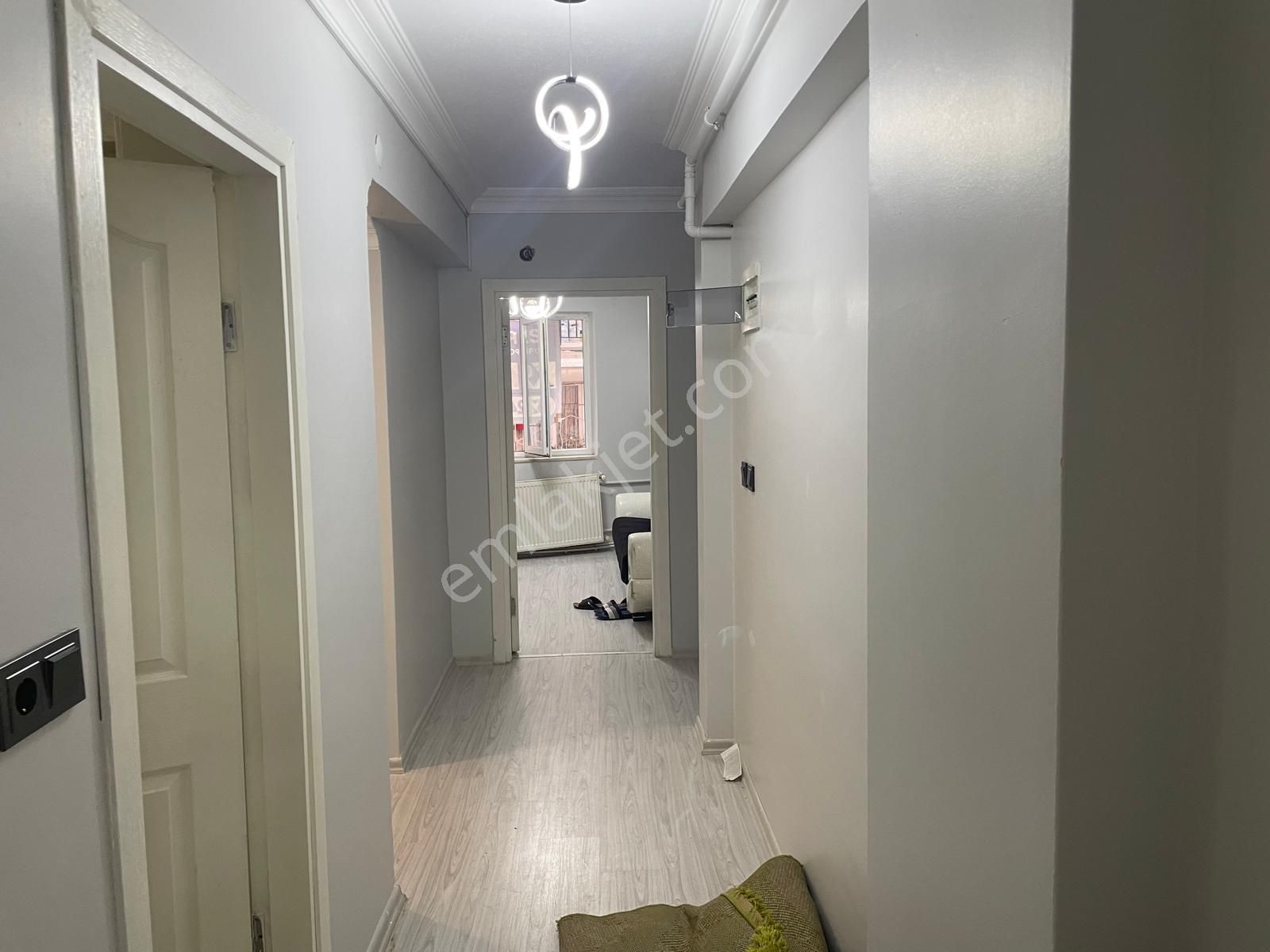 Bursa Kılıç Tan Hocahasanda 140m2 Kiralık 3+1 Ters Dublex Daire - Görsel 28