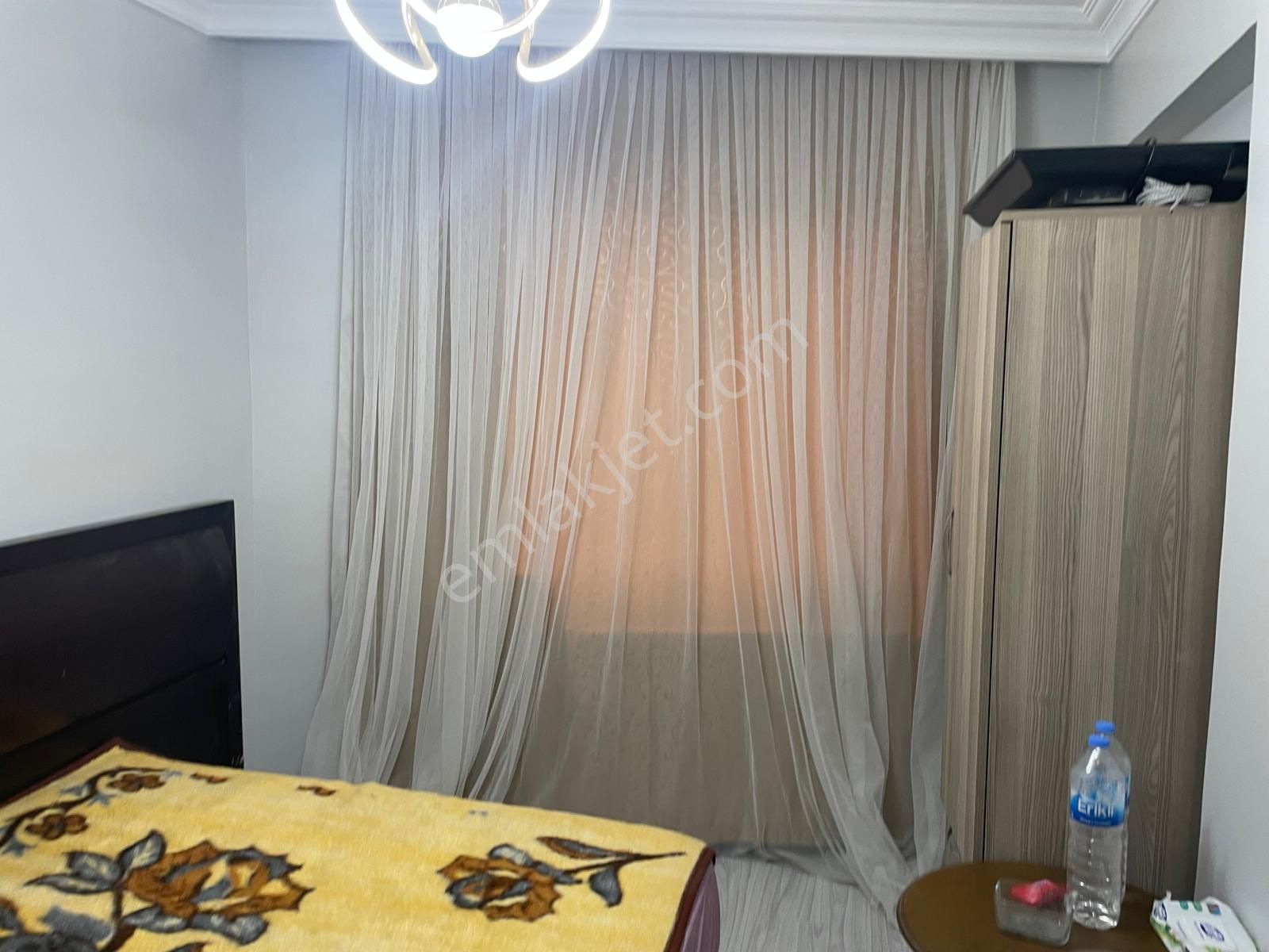 Bursa Kılıç Tan Hocahasanda 140m2 Kiralık 3+1 Ters Dublex Daire - Görsel 21