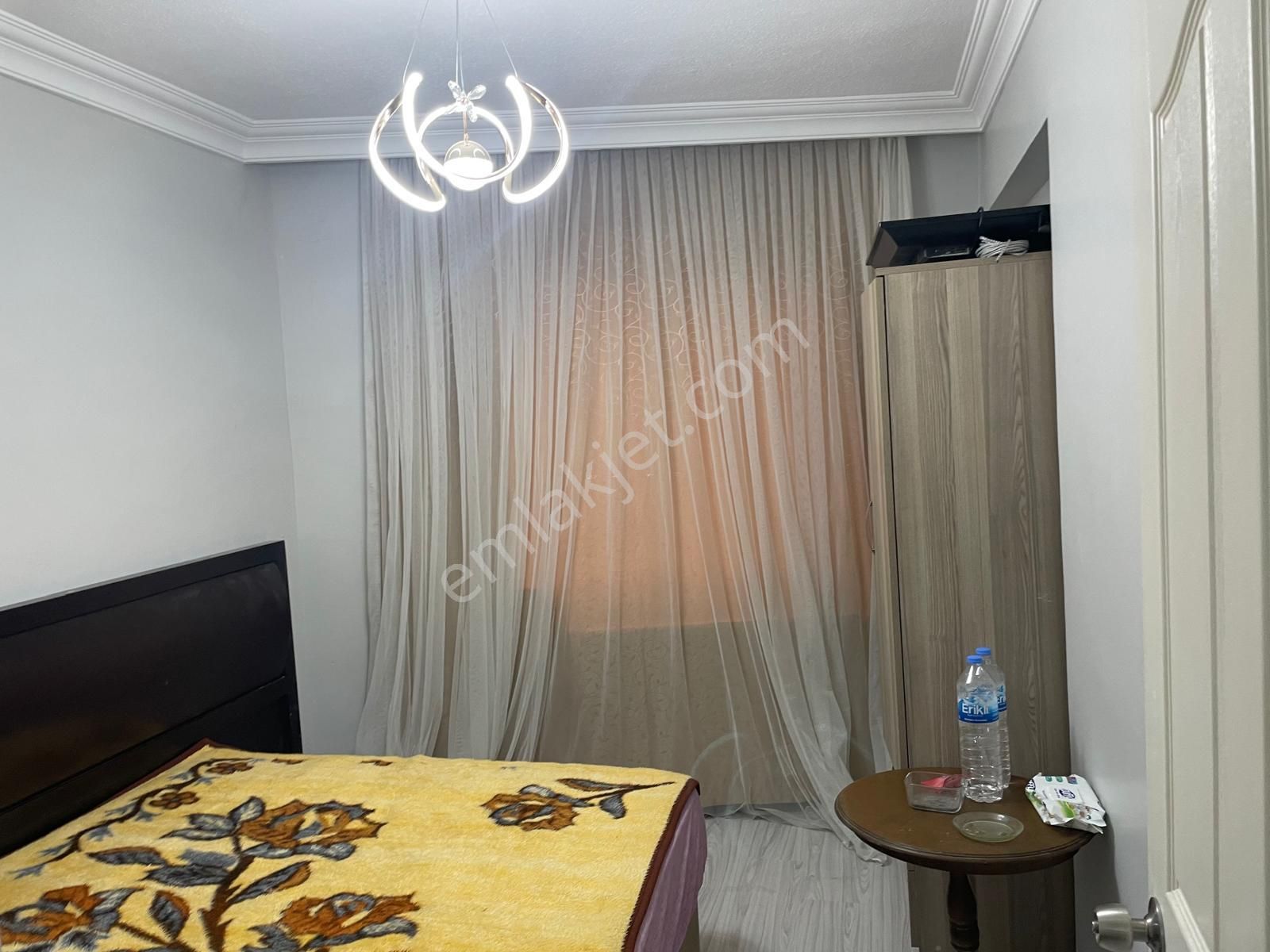 Bursa Kılıç Tan Hocahasanda 140m2 Kiralık 3+1 Ters Dublex Daire - Görsel 22