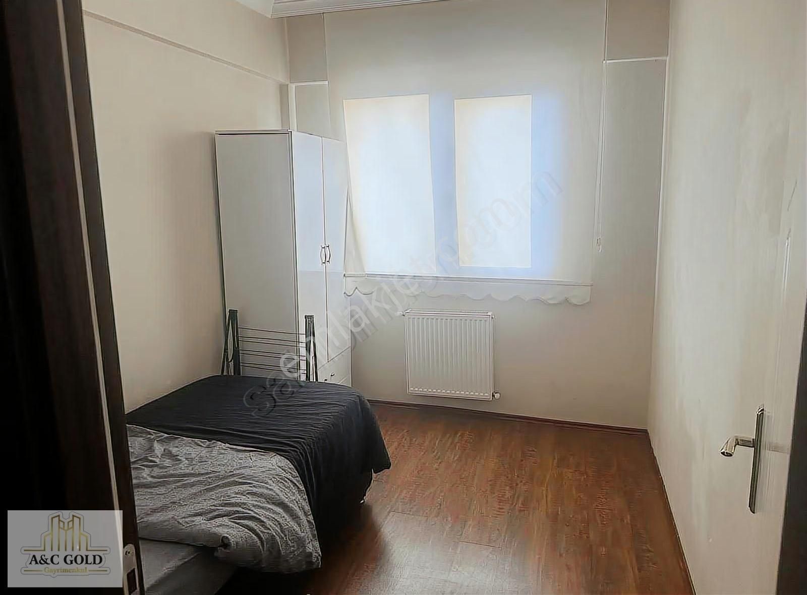 Kiralık İçi Yapılı.2+1 Dayalı Döşeli Eşyalı Daire - Görsel 10