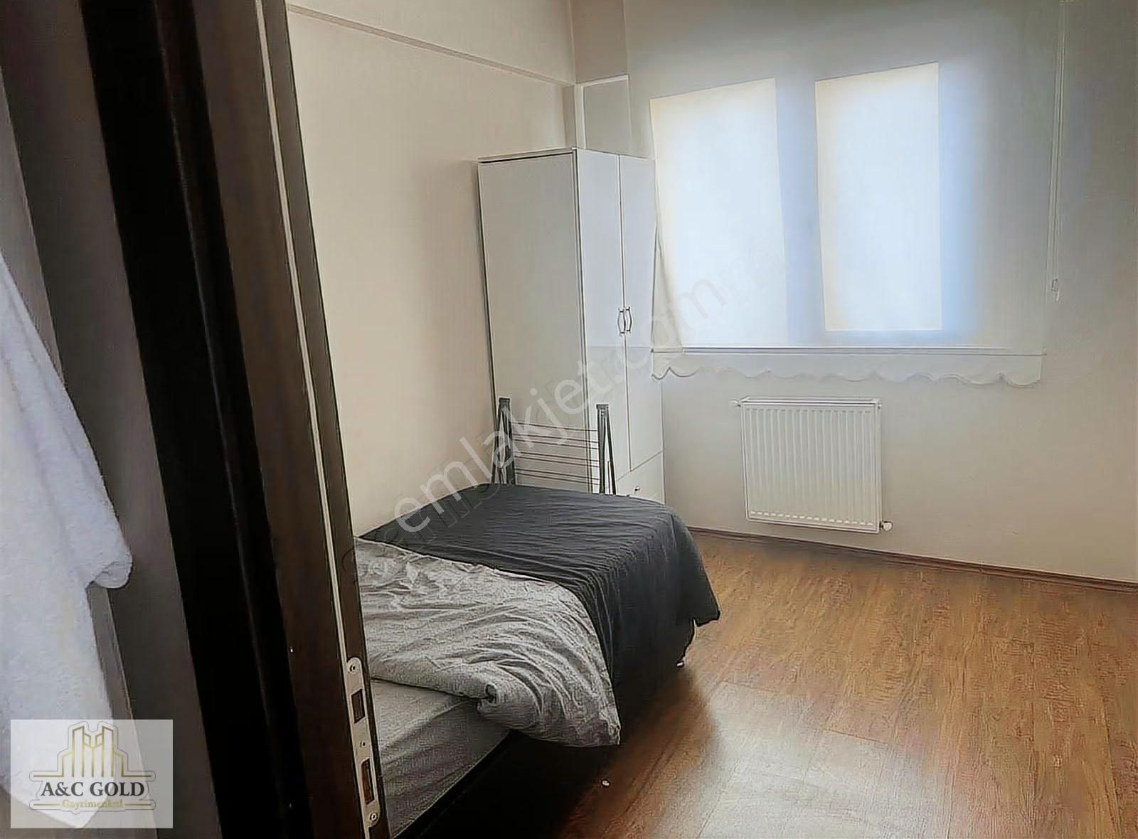 Kiralık İçi Yapılı.2+1 Dayalı Döşeli Eşyalı Daire - Görsel 17