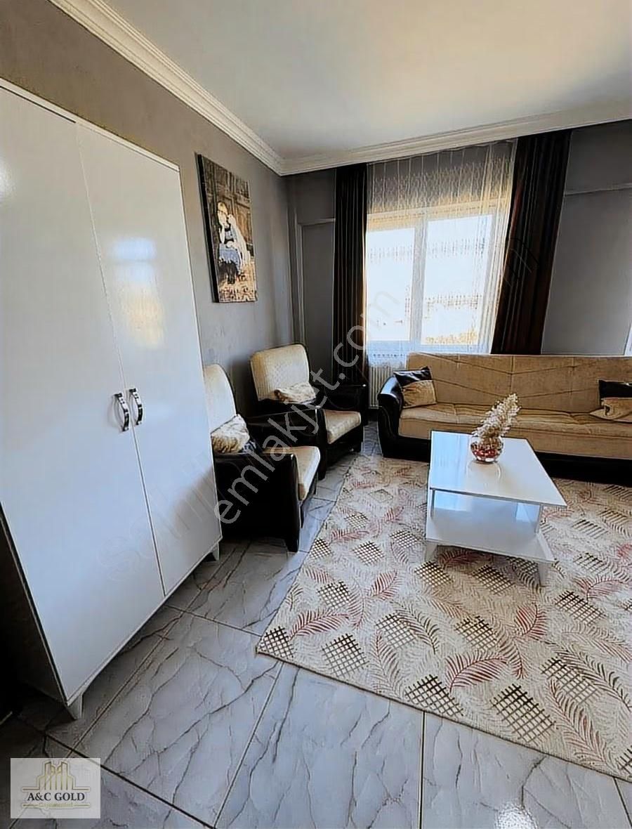 Satılık Eşyalı 1+1.bu Dönem Kira Geliri 20 Bin Yatırımlık - Görsel 8