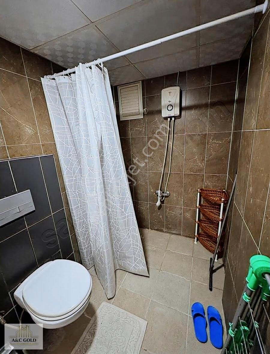 Satılık Eşyalı 1+1.bu Dönem Kira Geliri 20 Bin Yatırımlık - Görsel 5