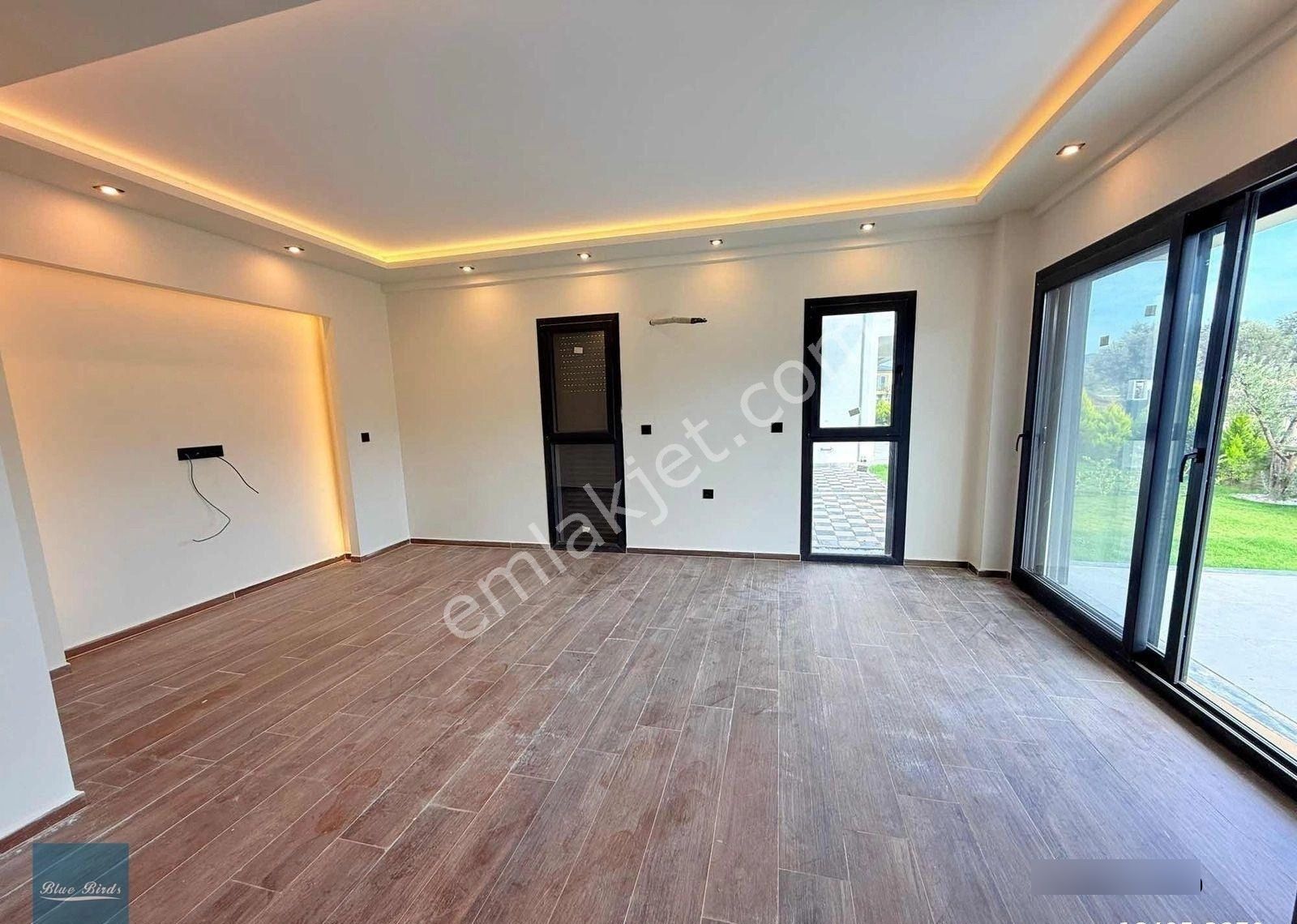 Köşe Tek Müstakil 3+1 Acil Satılık - Görsel 5