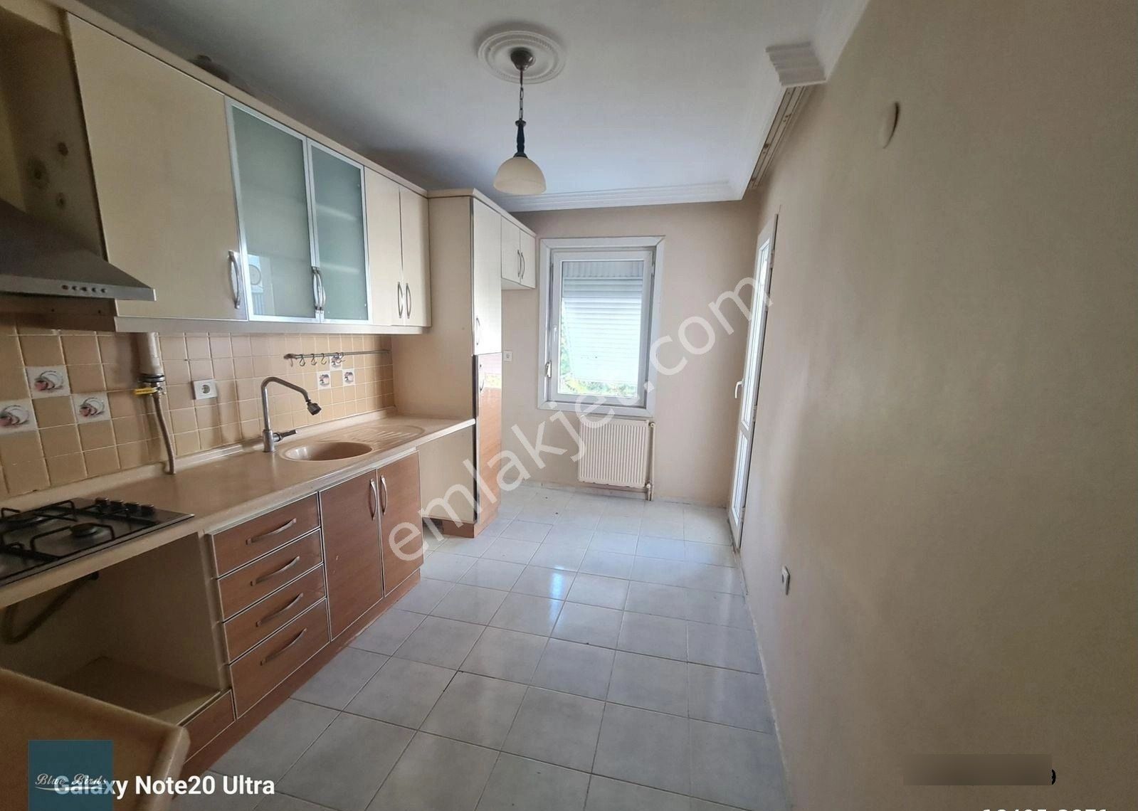 Koçtaş Arkası Satılık 3+1 Doğalgazlı Daire - Görsel 3