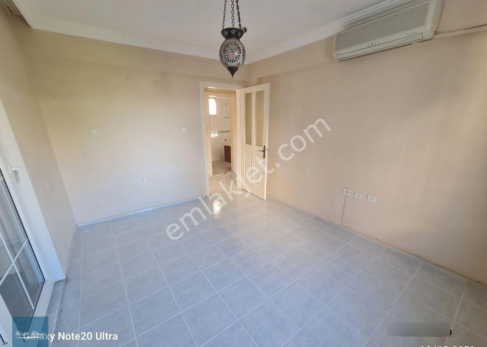 Koçtaş Arkası Satılık 3+1 Doğalgazlı Daire - Görsel 16