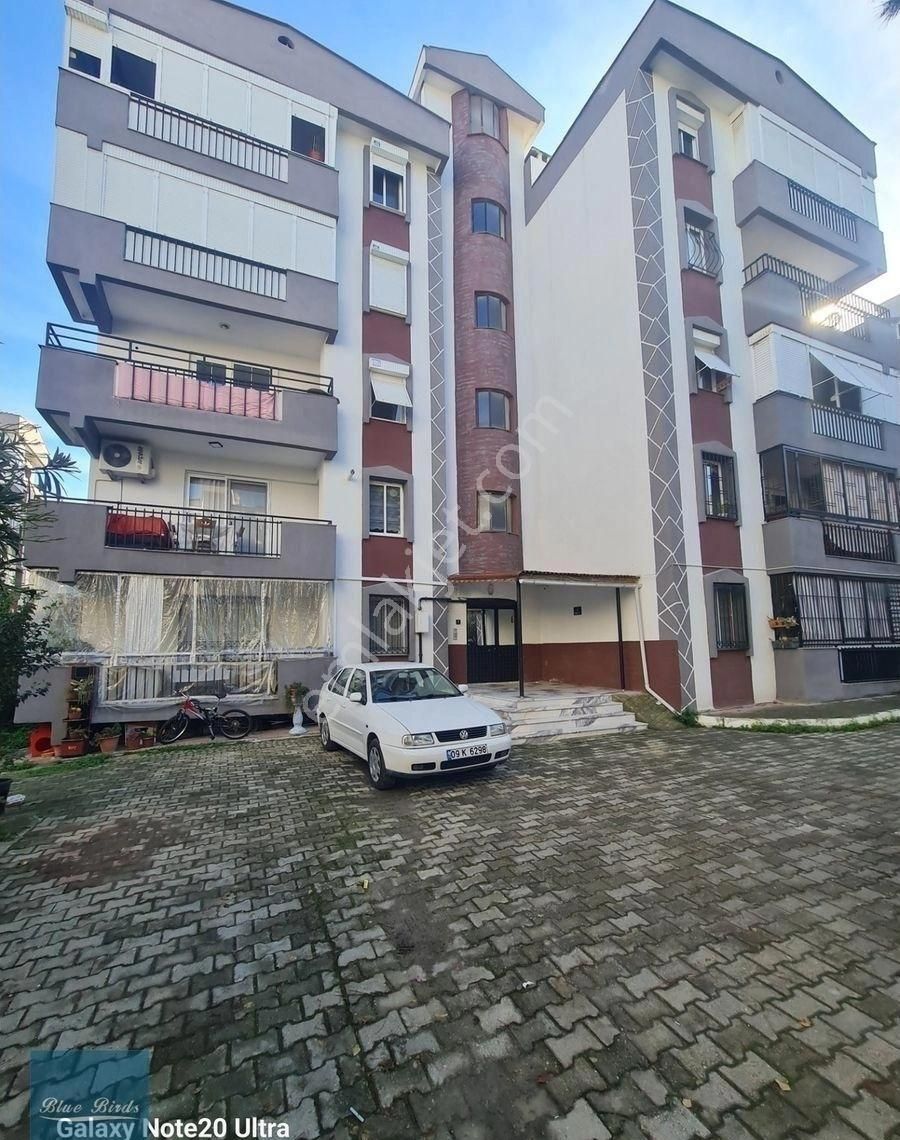 Koçtaş Arkası Satılık 3+1 Doğalgazlı Daire