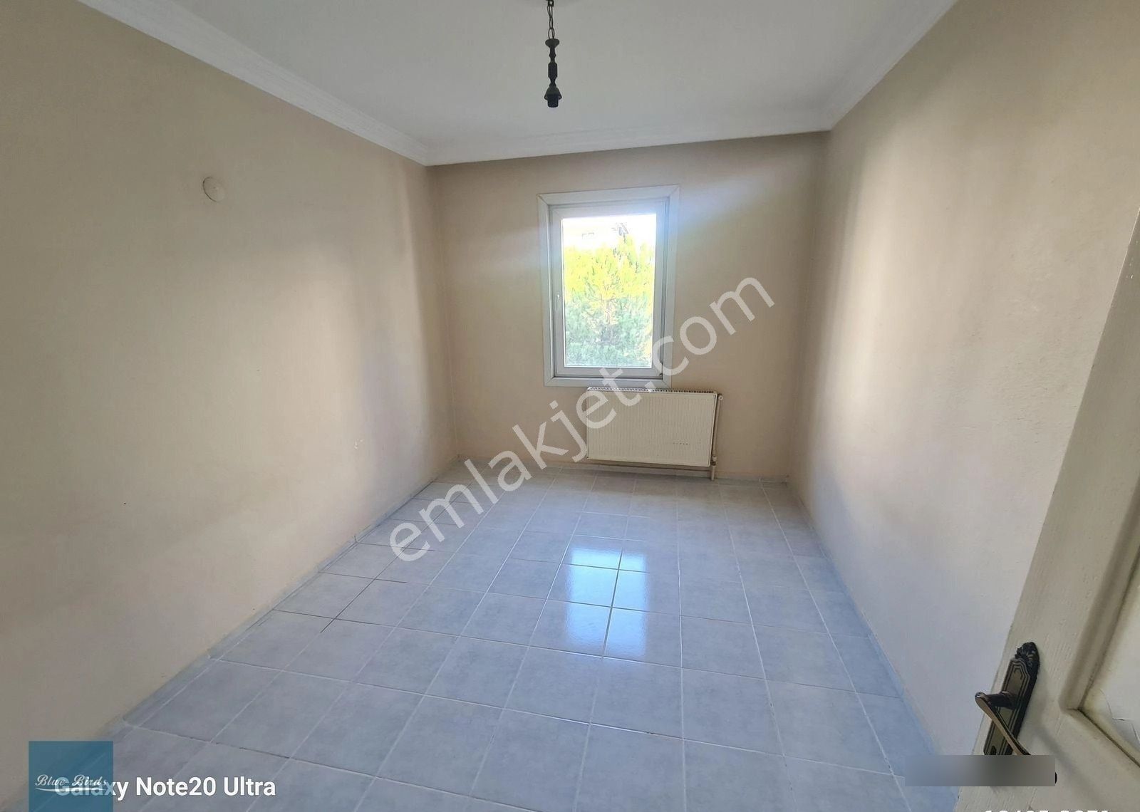 Koçtaş Arkası Satılık 3+1 Doğalgazlı Daire - Görsel 7