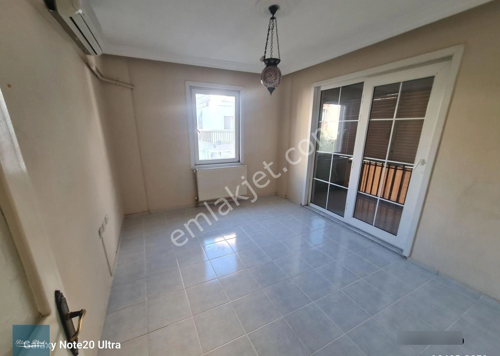 Koçtaş Arkası Satılık 3+1 Doğalgazlı Daire - Görsel 2