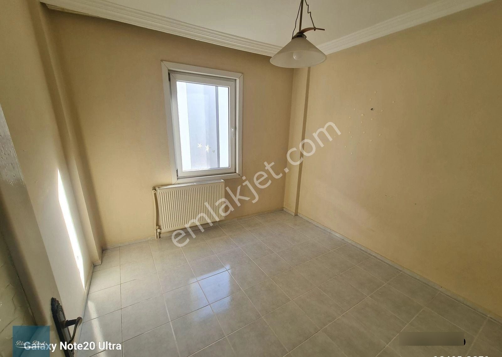 Koçtaş Arkası Satılık 3+1 Doğalgazlı Daire - Görsel 14