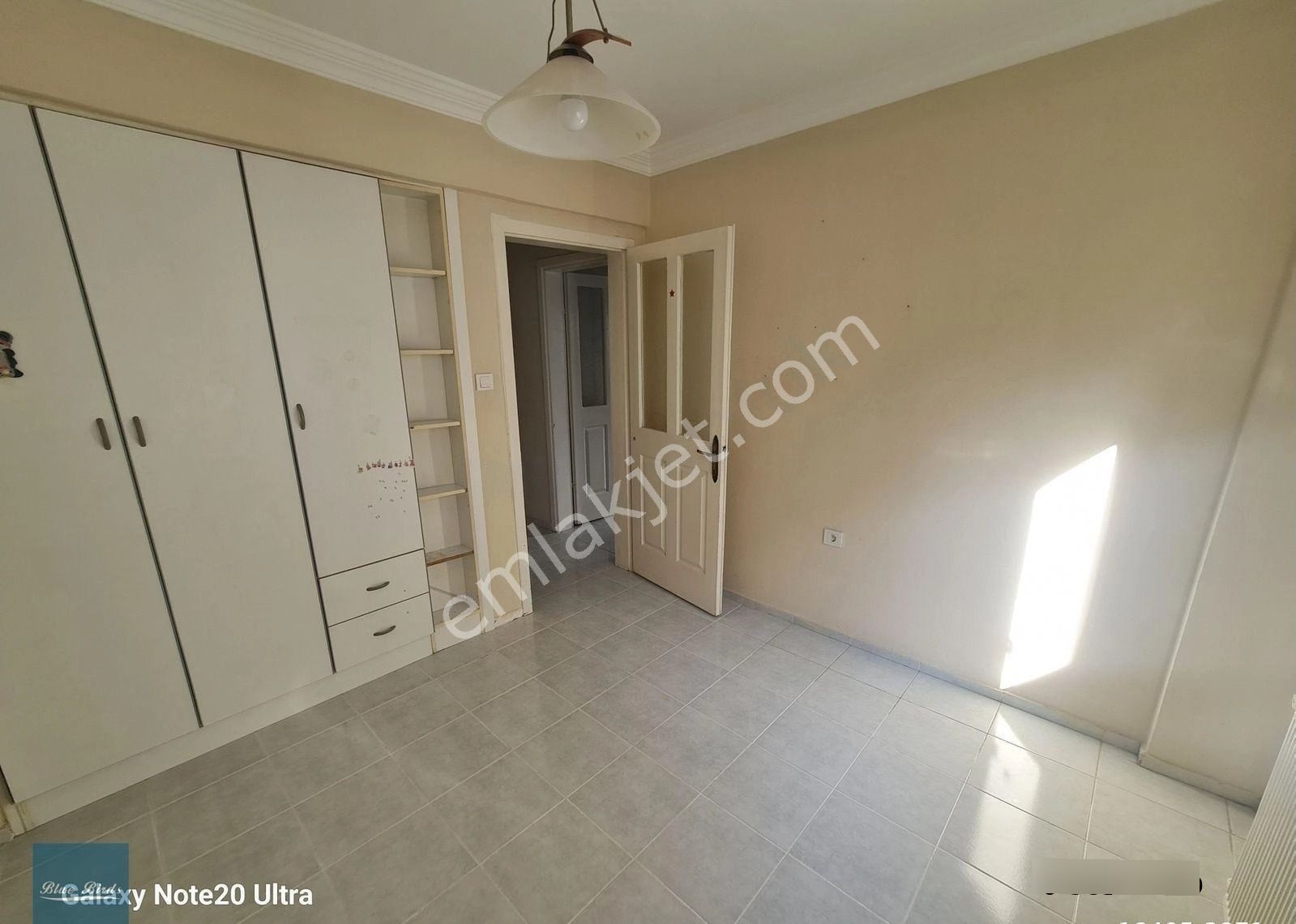 Koçtaş Arkası Satılık 3+1 Doğalgazlı Daire - Görsel 9